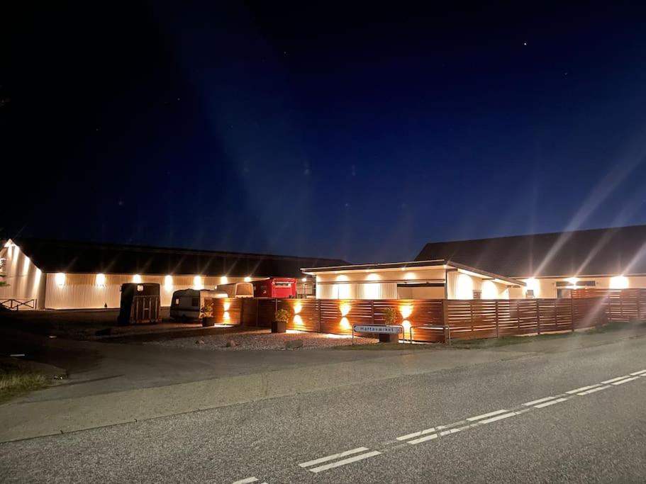 3 værelses lejlighed med hems - 4