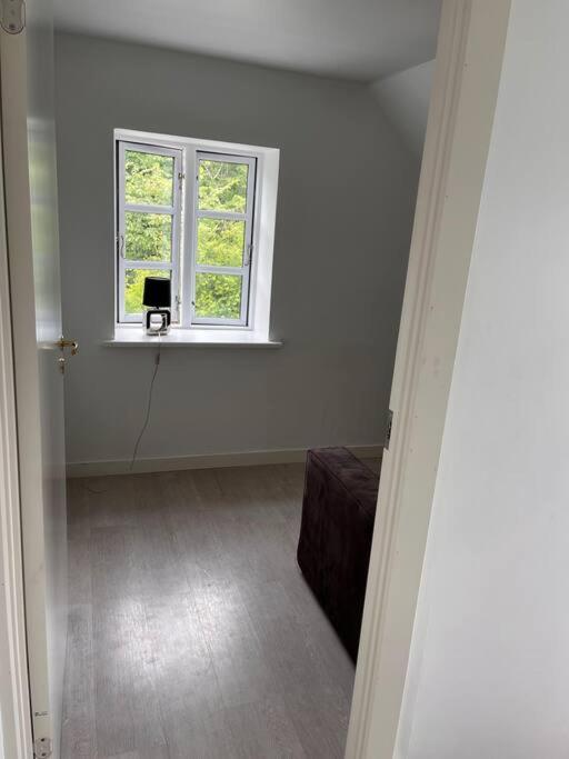 3 værelses lejlighed med hems - 4