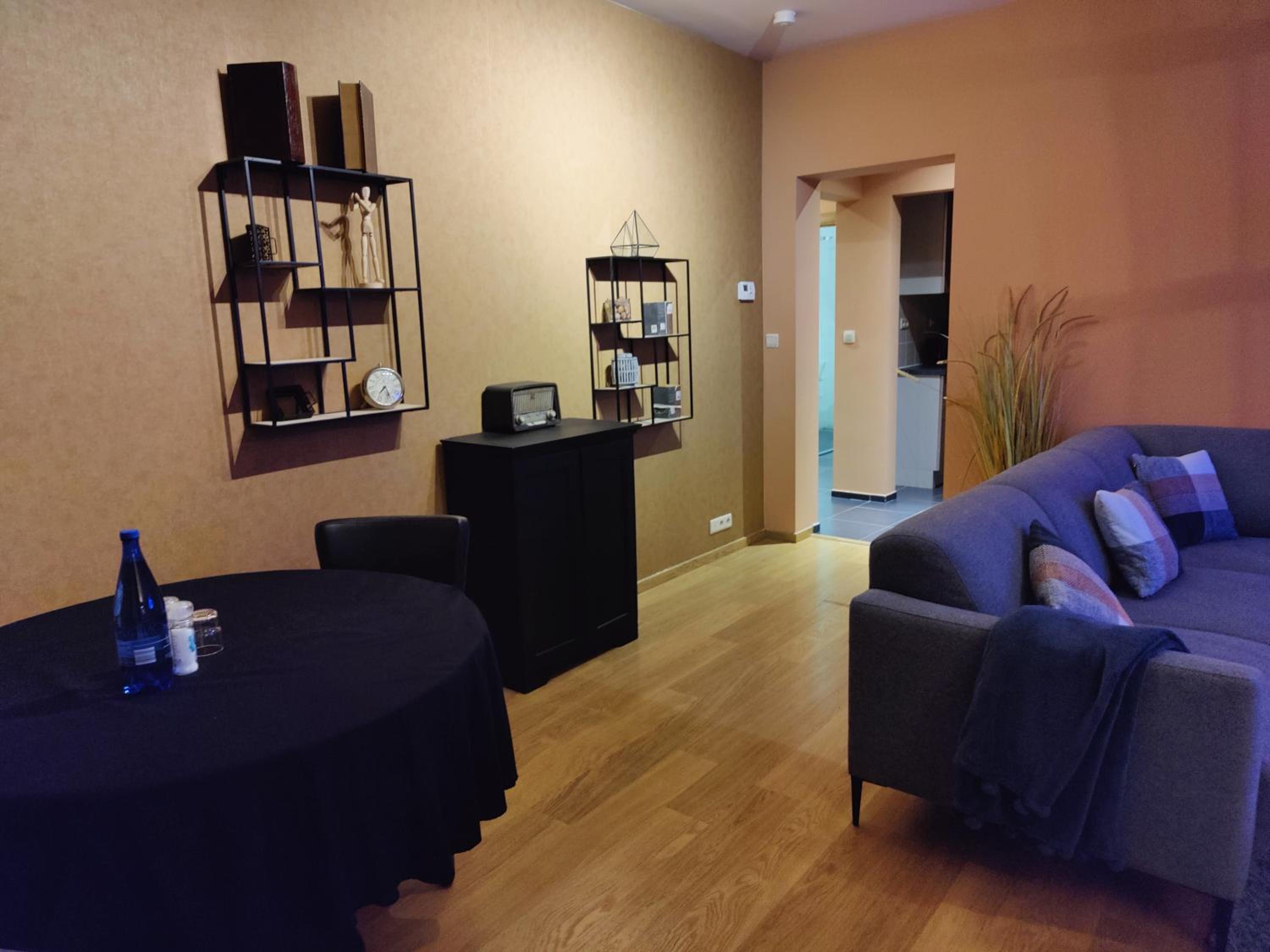 Leopold Appartementen & studio's