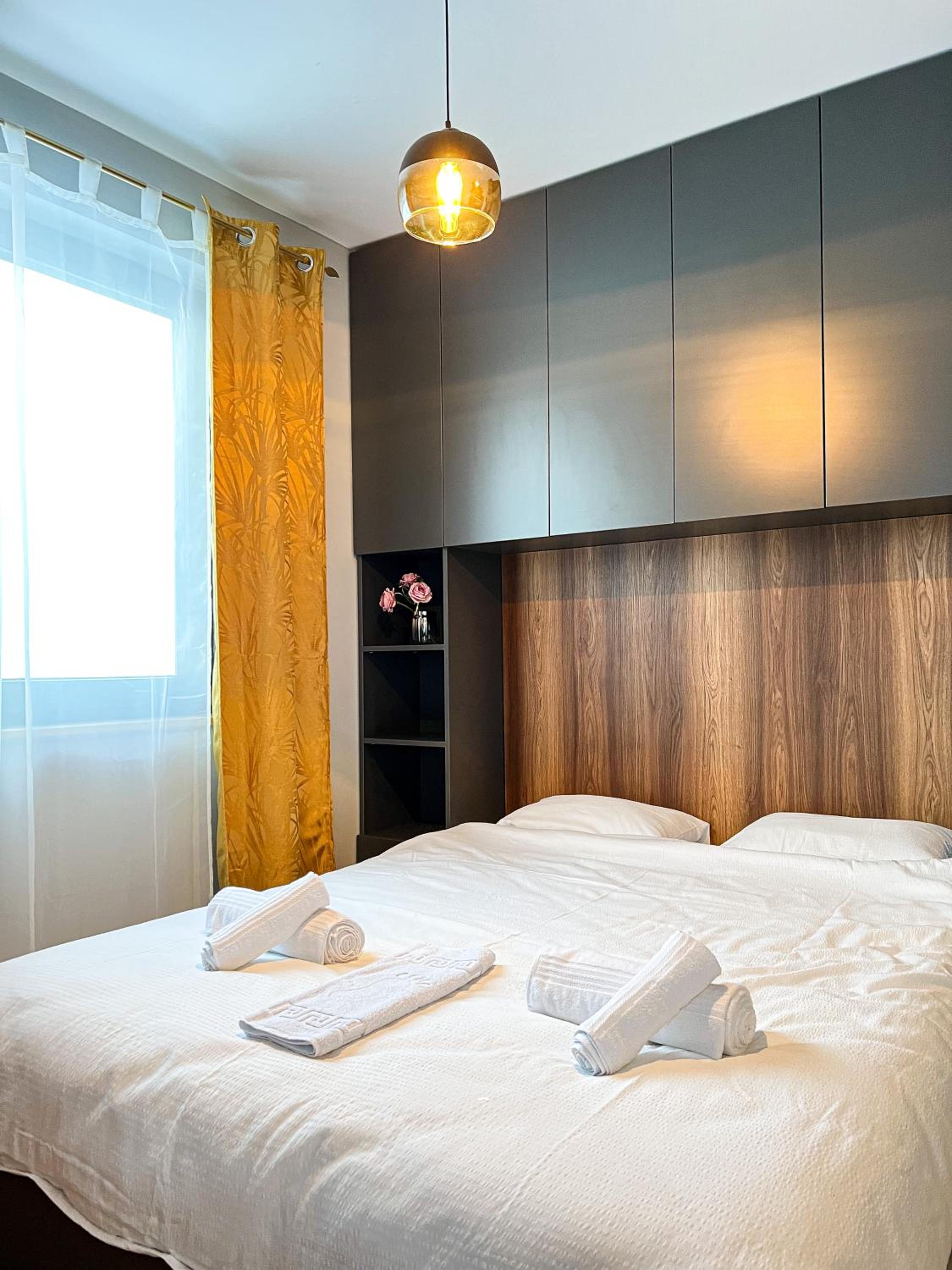 Apartmani Obućina Kapije Jahorina