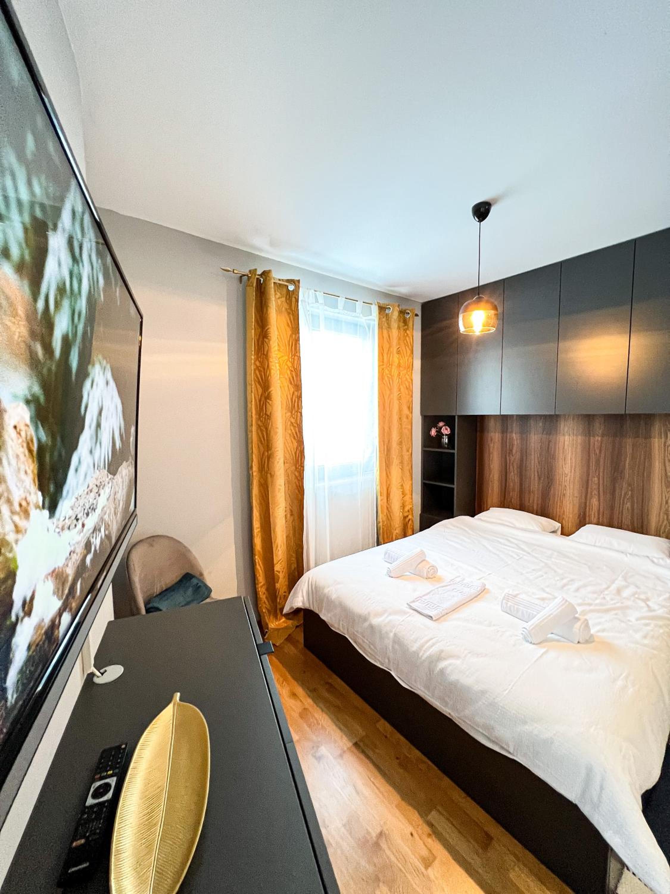 Apartmani Obućina Kapije Jahorina