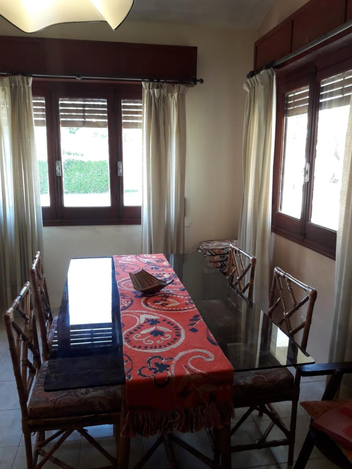 Chalet La Floresta view 5