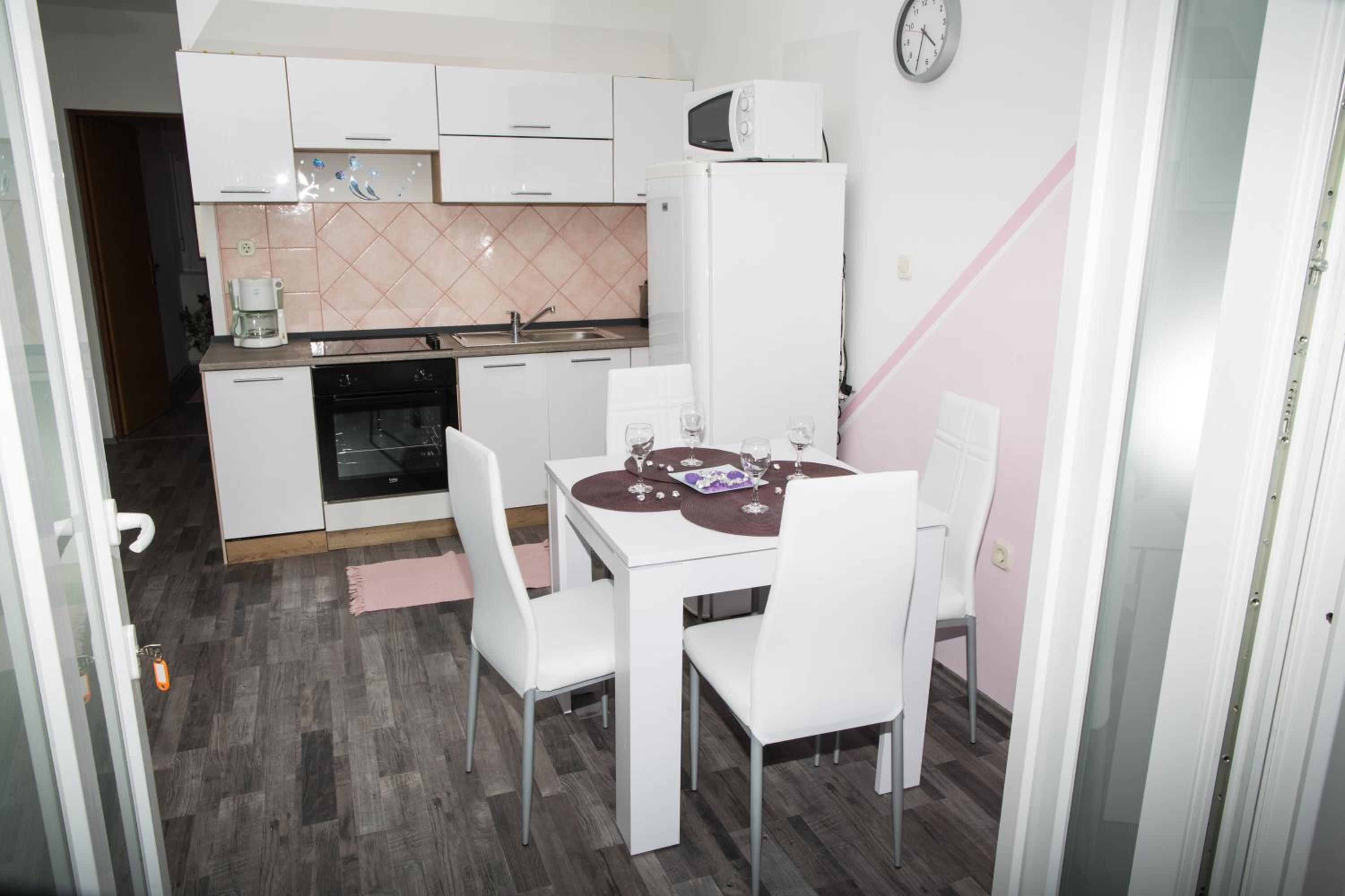 apartments VIGI