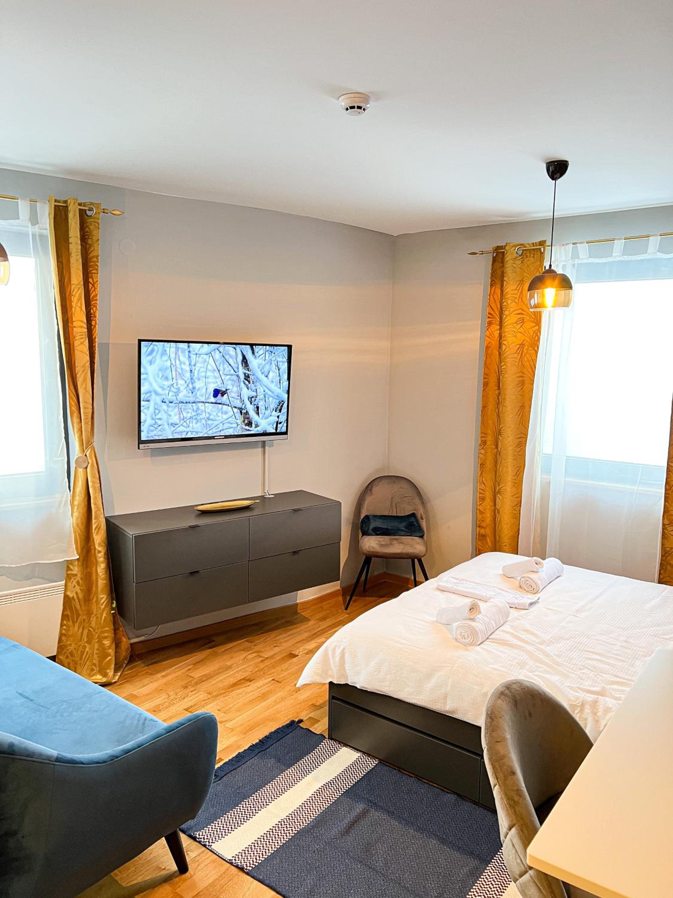 Apartmani Obućina Kapije Jahorina