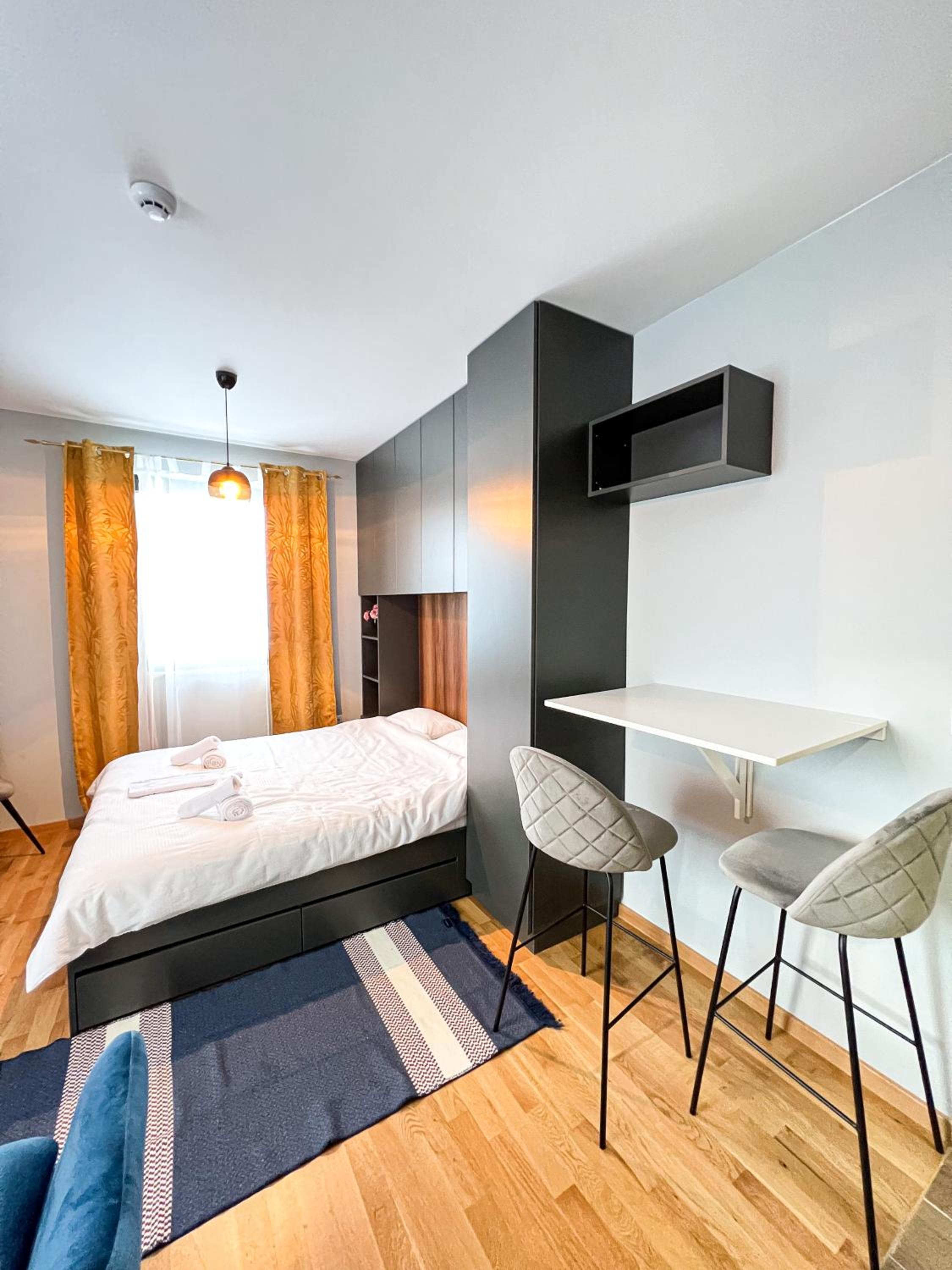 Apartmani Obućina Kapije Jahorina