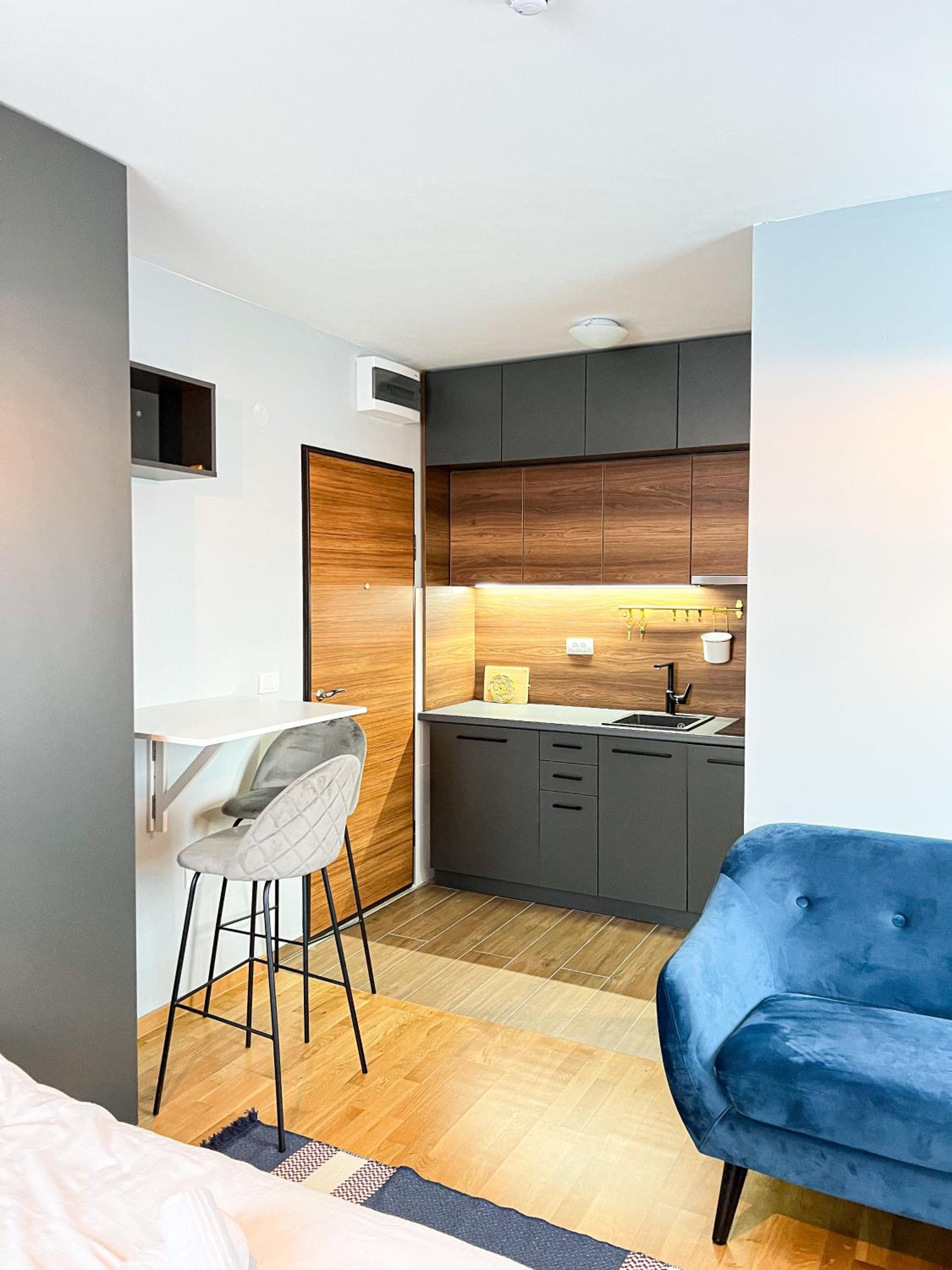 Apartmani Obućina Kapije Jahorina