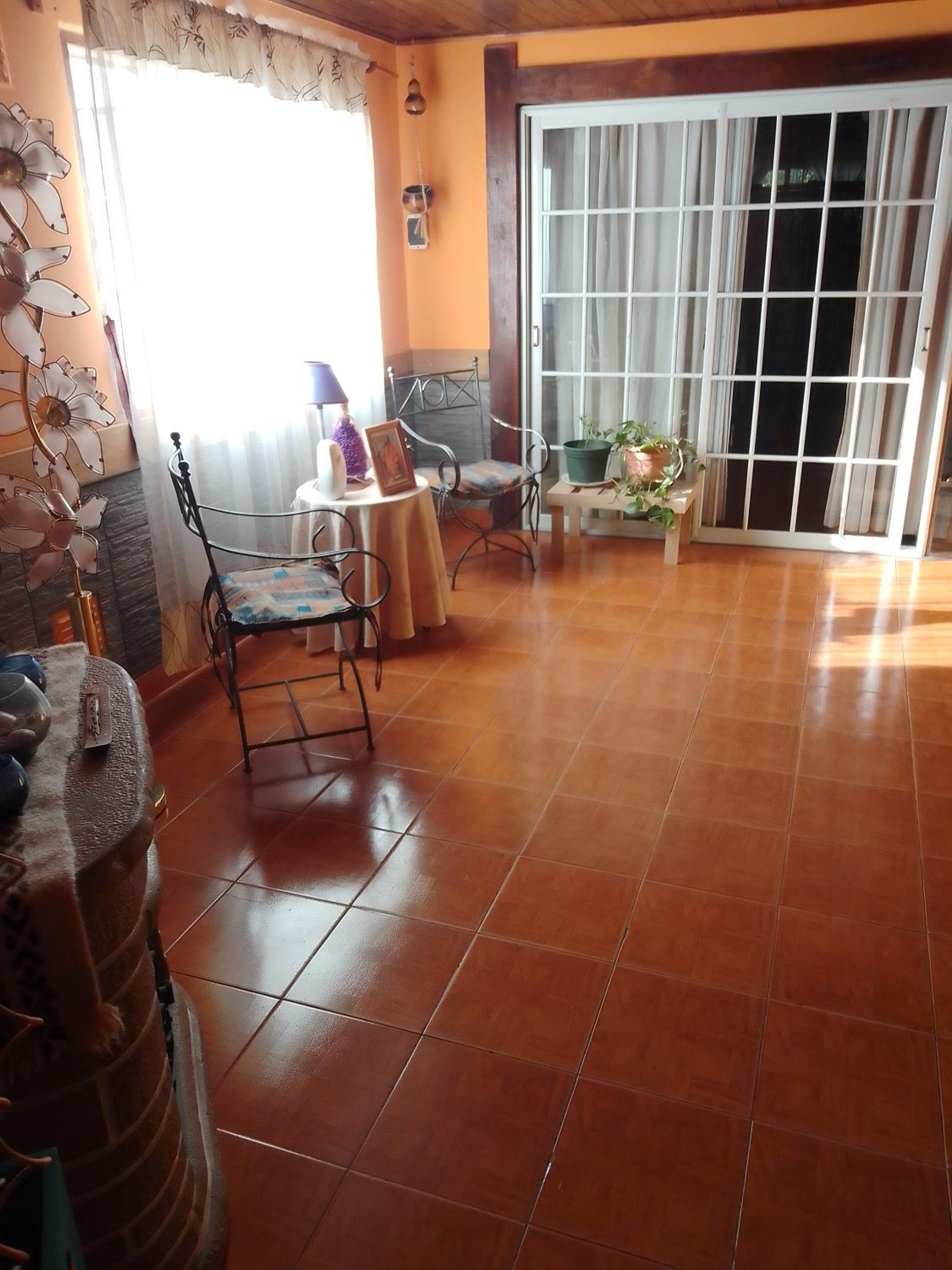 Nuestro Hogar