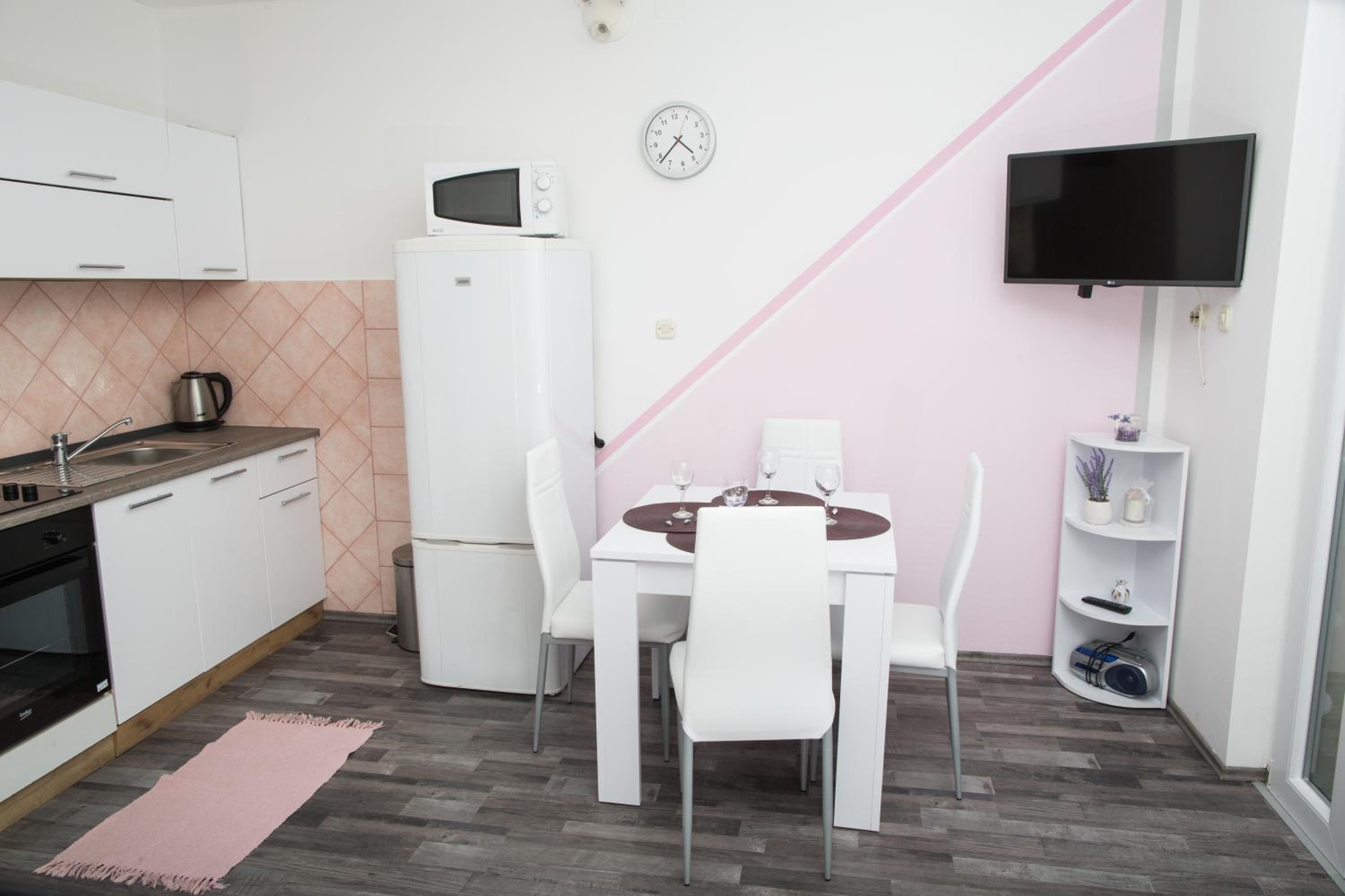 apartments VIGI