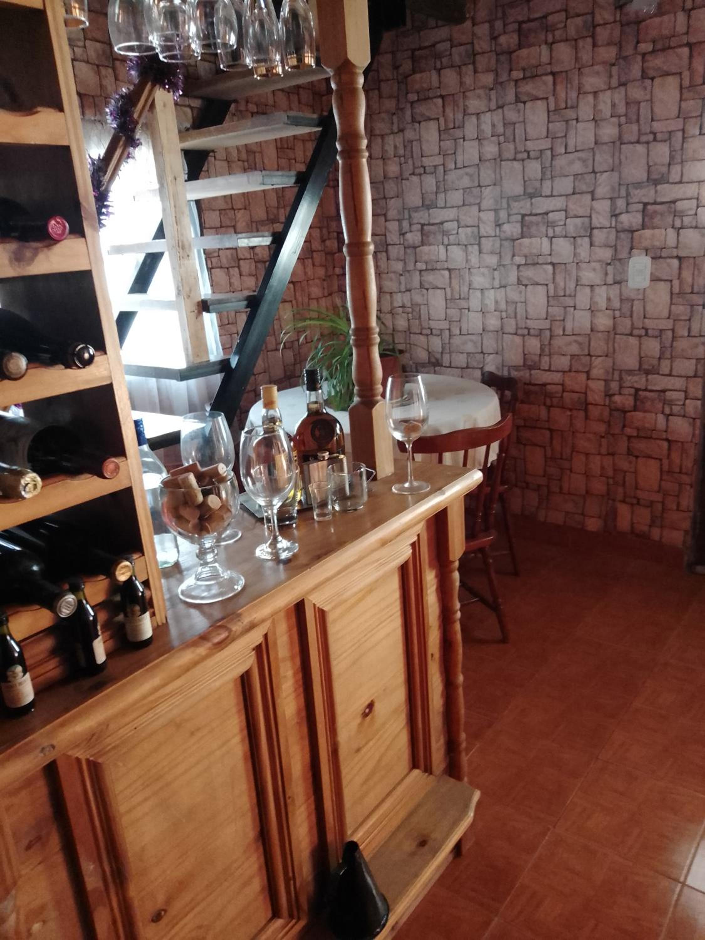 Nuestro Hogar