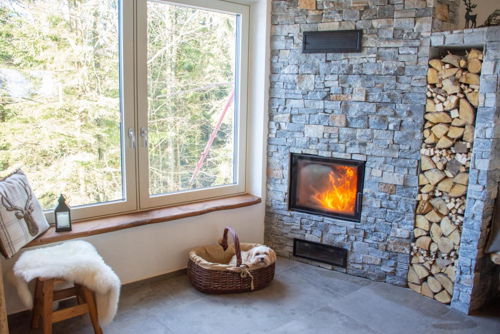 Alpine Cottage Golica