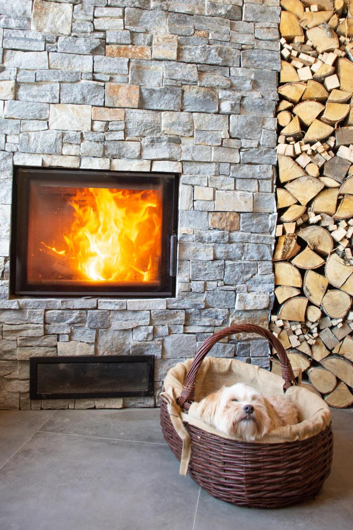 Alpine Cottage Golica