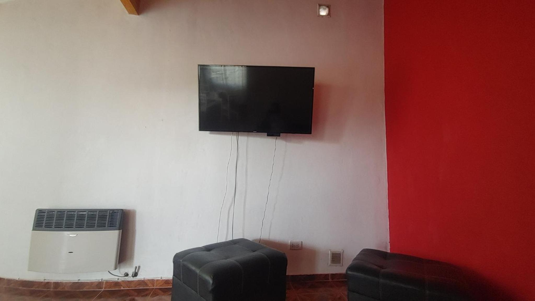 Departamento Asaï Malargüe