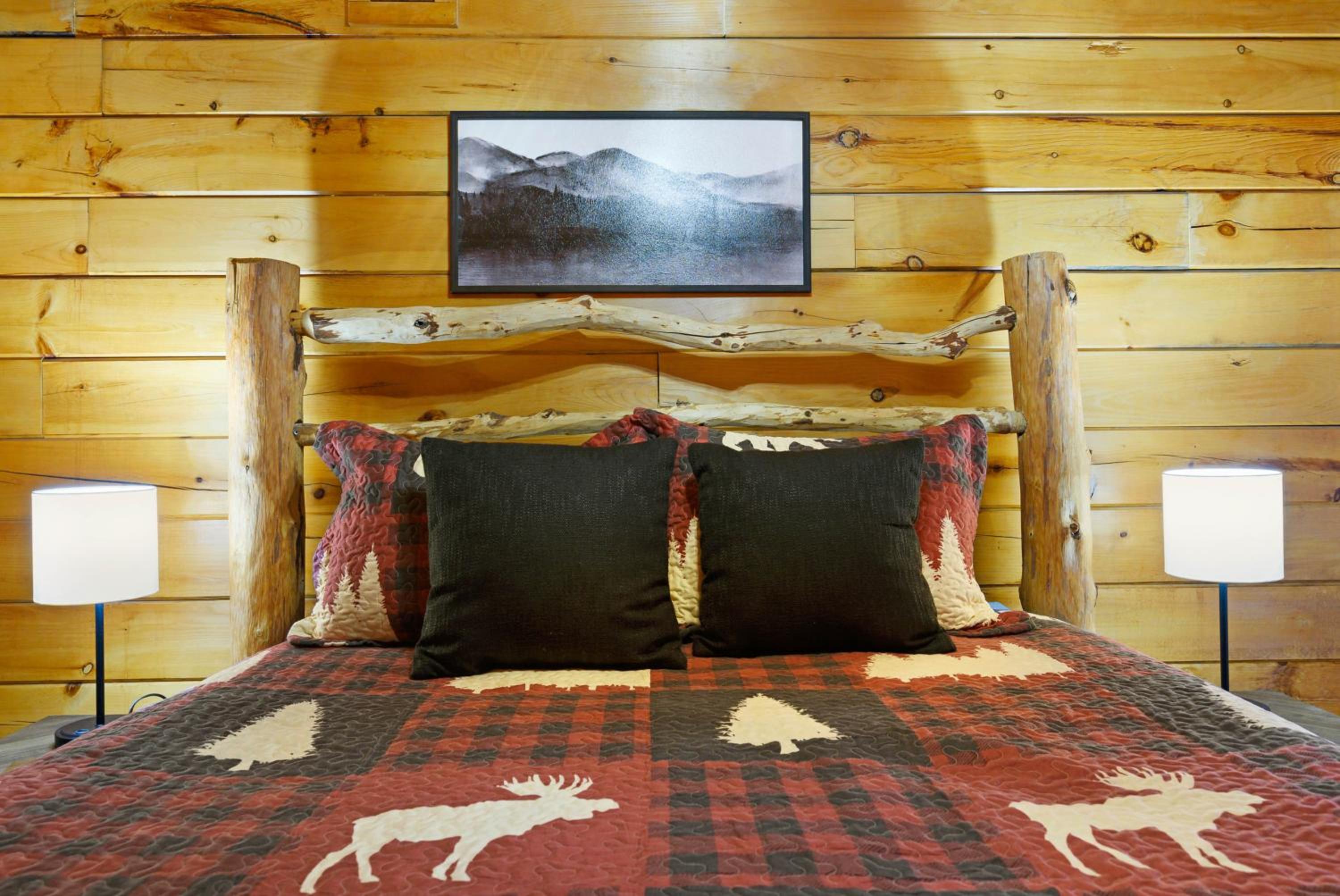 Rustic Retreat, fotografía 2