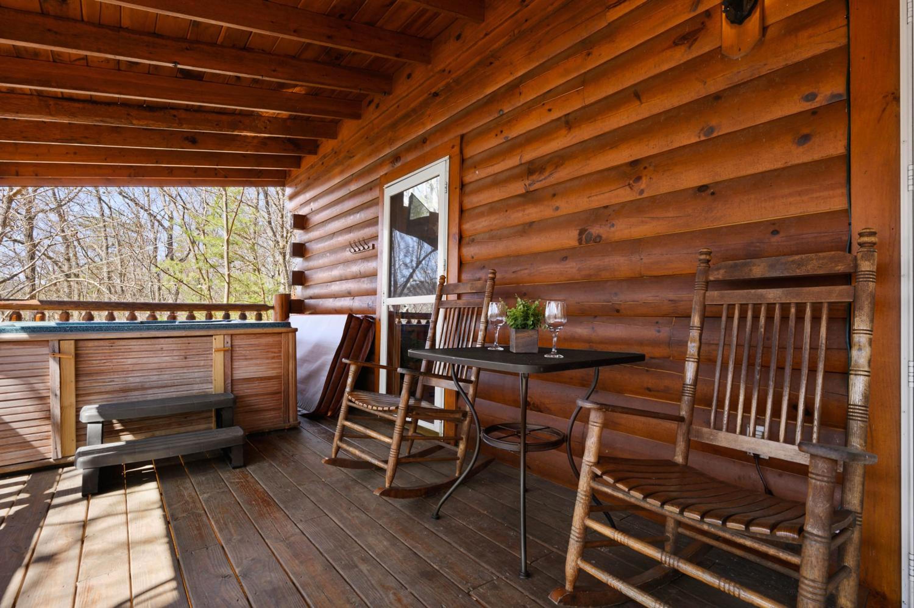 Rustic Retreat, fotografía 3