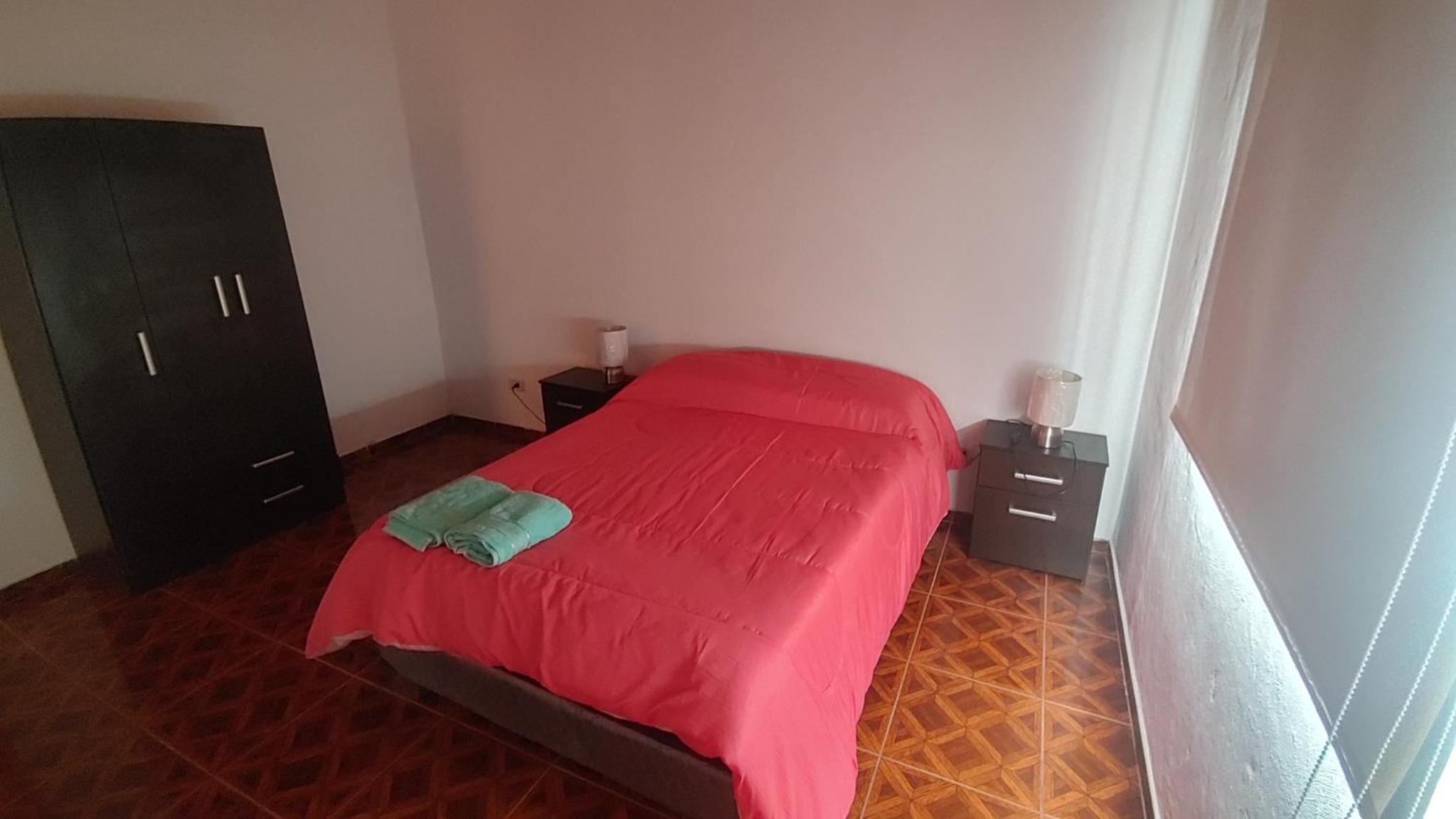 Departamento Asaï Malargüe