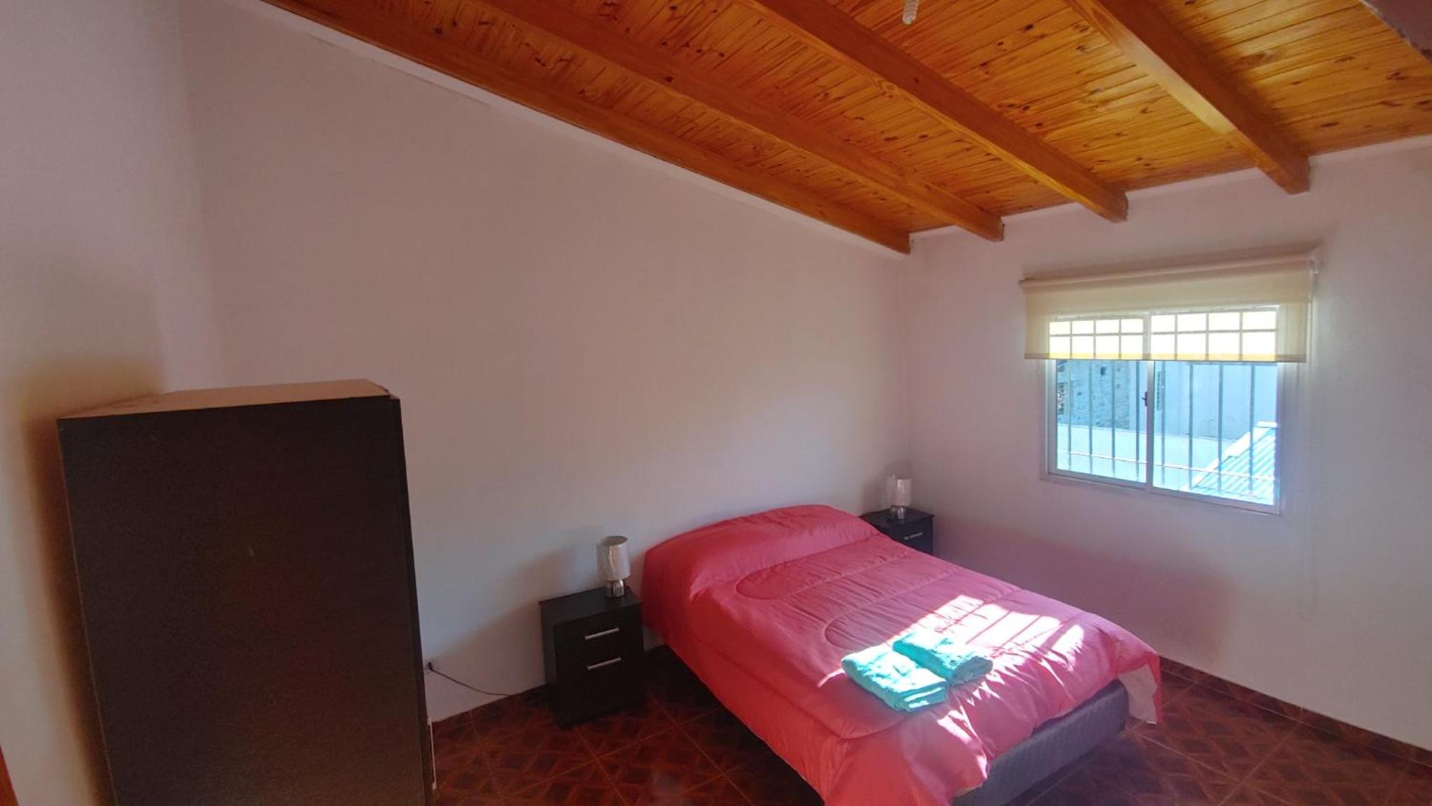Departamento Asaï Malargüe