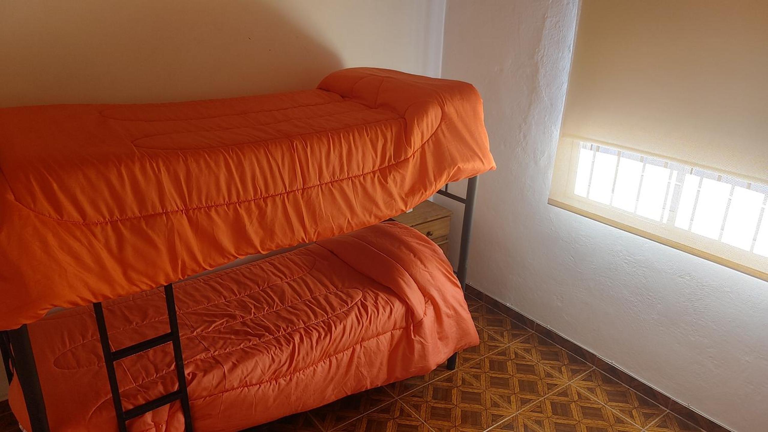 Departamento Asaï Malargüe