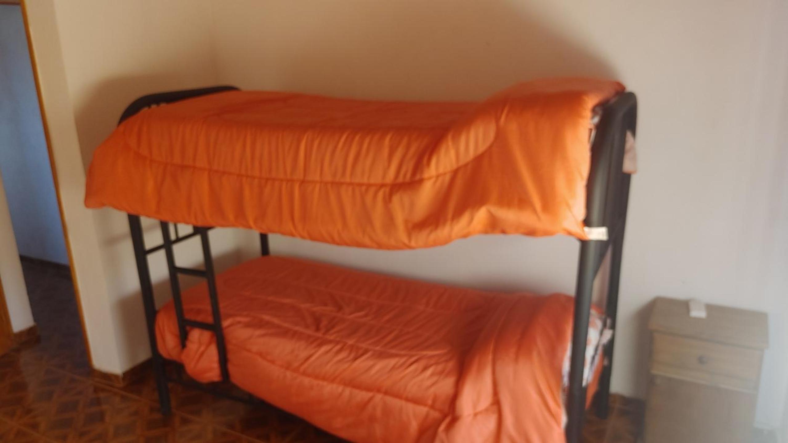 Departamento Asaï Malargüe
