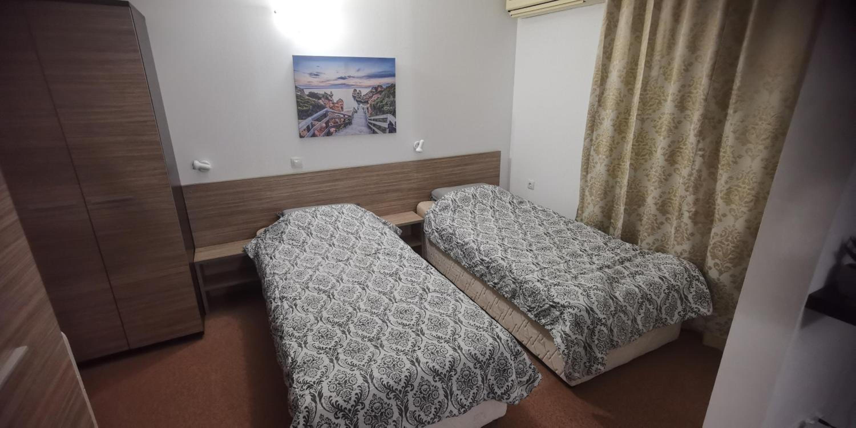 Seaview apartment - Clara Sarafovo - 100m to sea