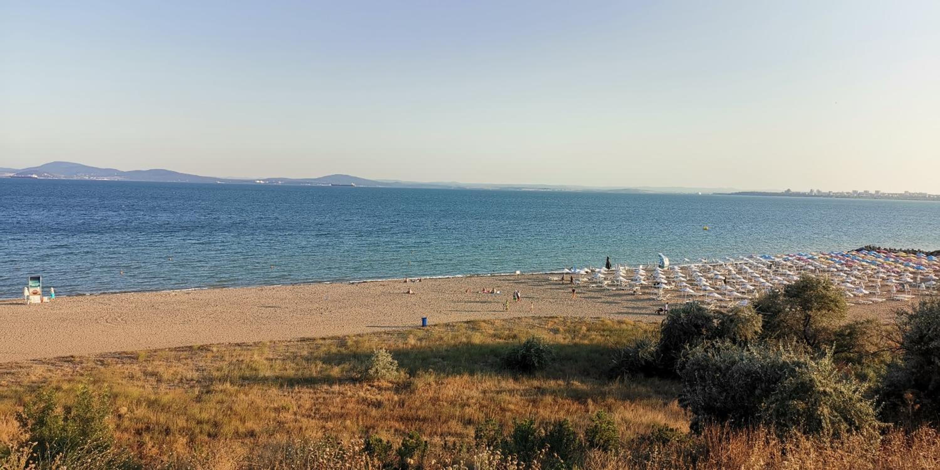 Seaview apartment - Clara Sarafovo - 100m to sea