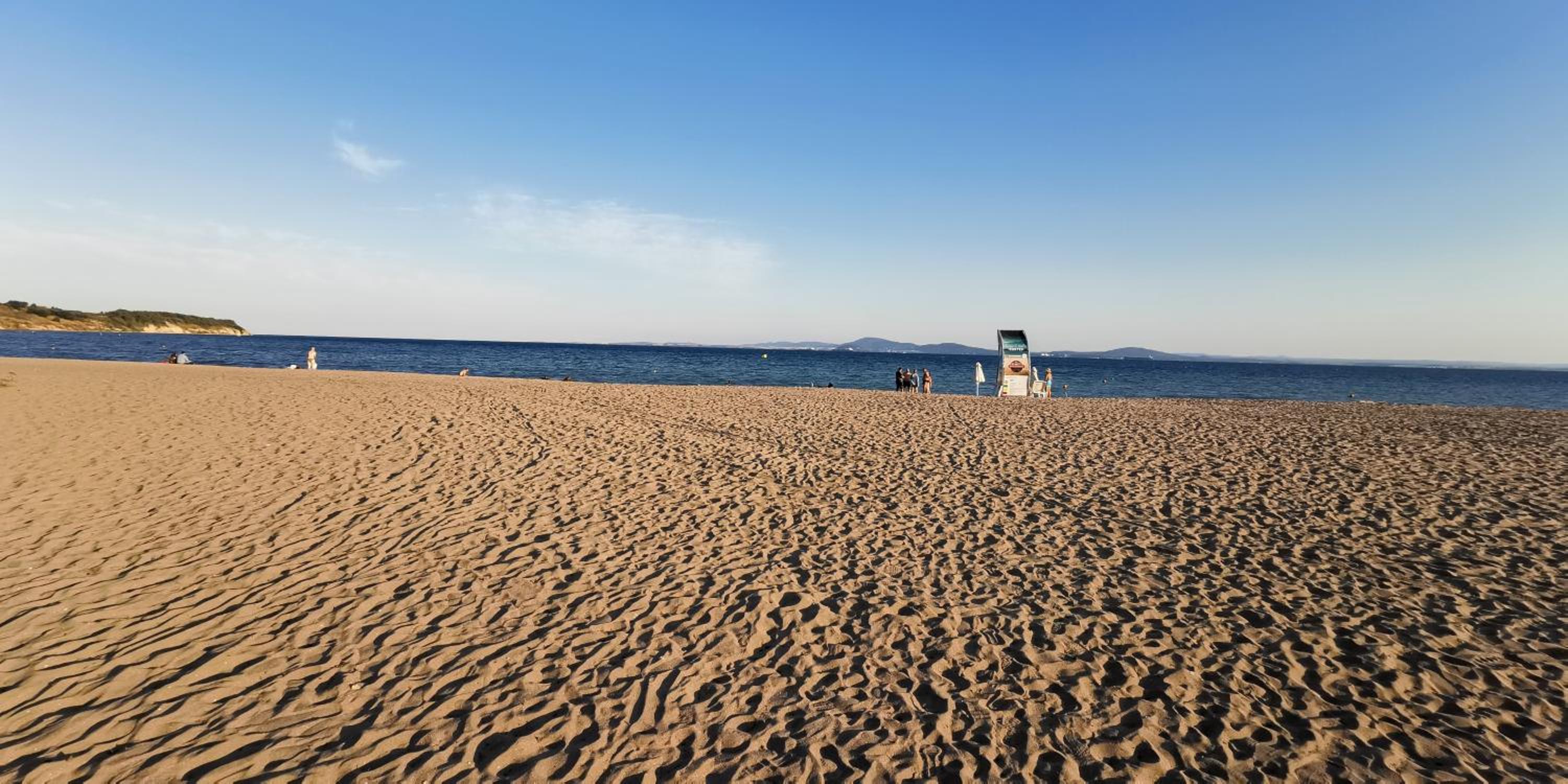 Seaview apartment - Clara Sarafovo - 100m to sea