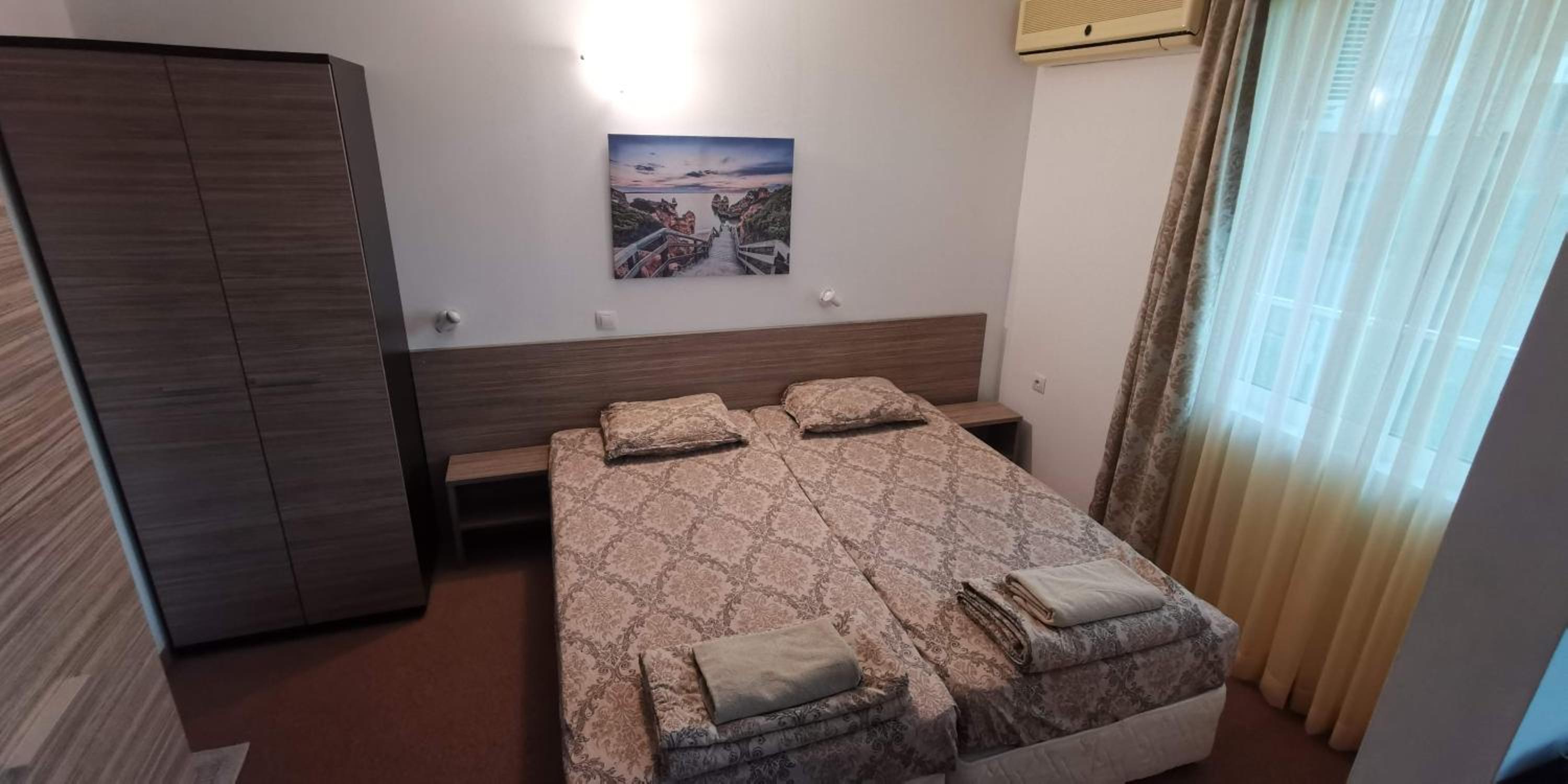 Seaview apartment - Clara Sarafovo - 100m to sea