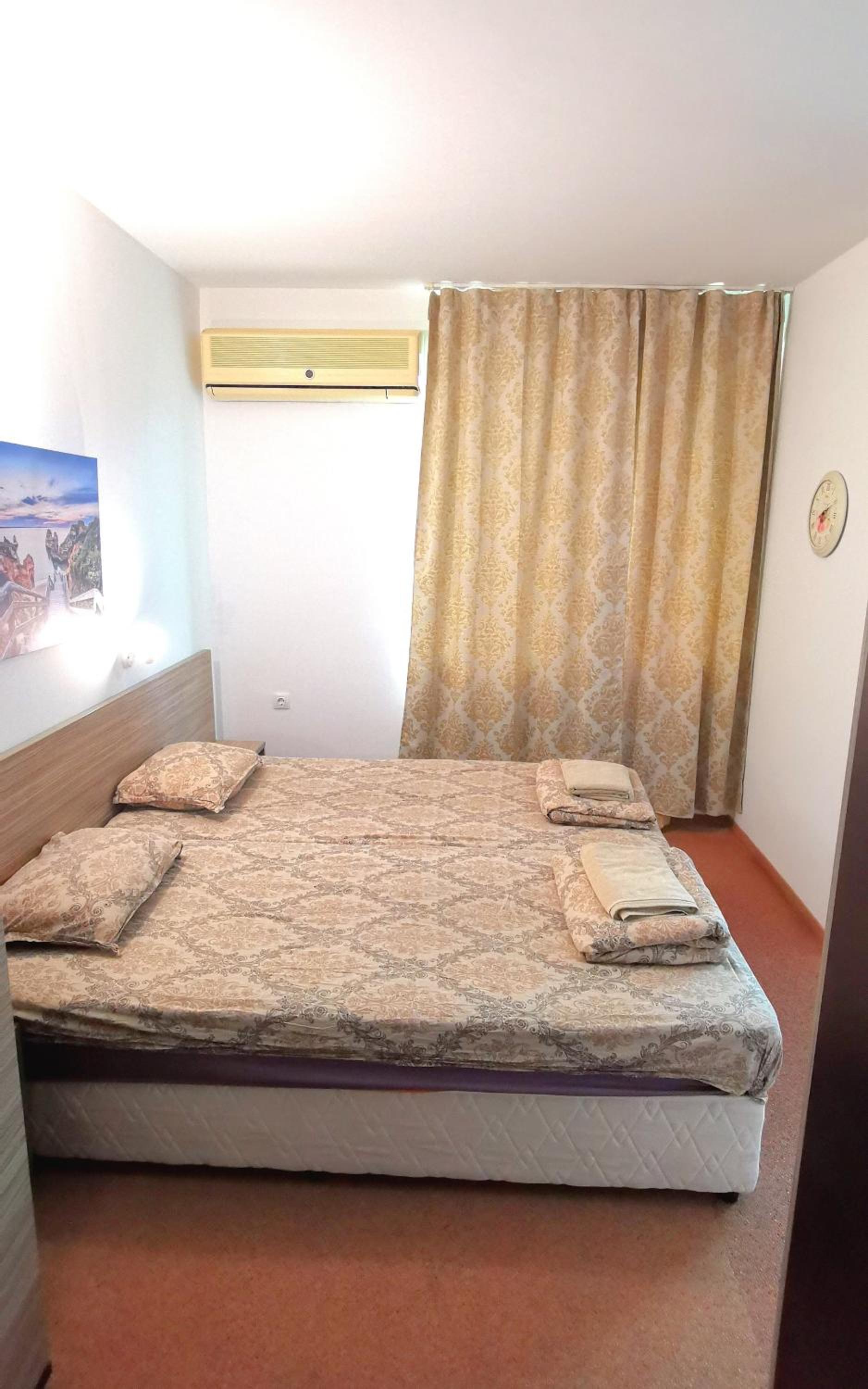 Seaview apartment - Clara Sarafovo - 100m to sea