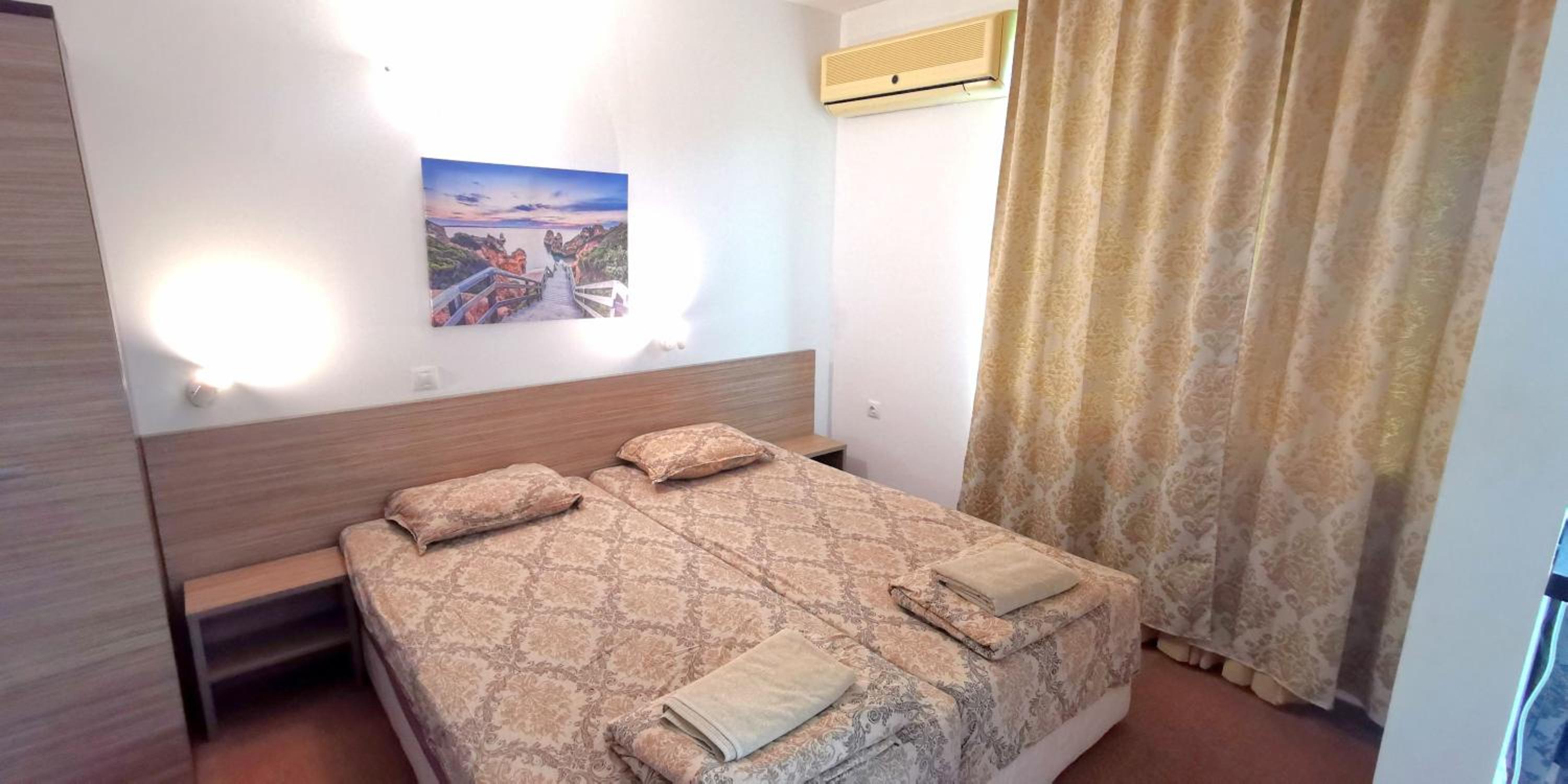 Seaview apartment - Clara Sarafovo - 100m to sea