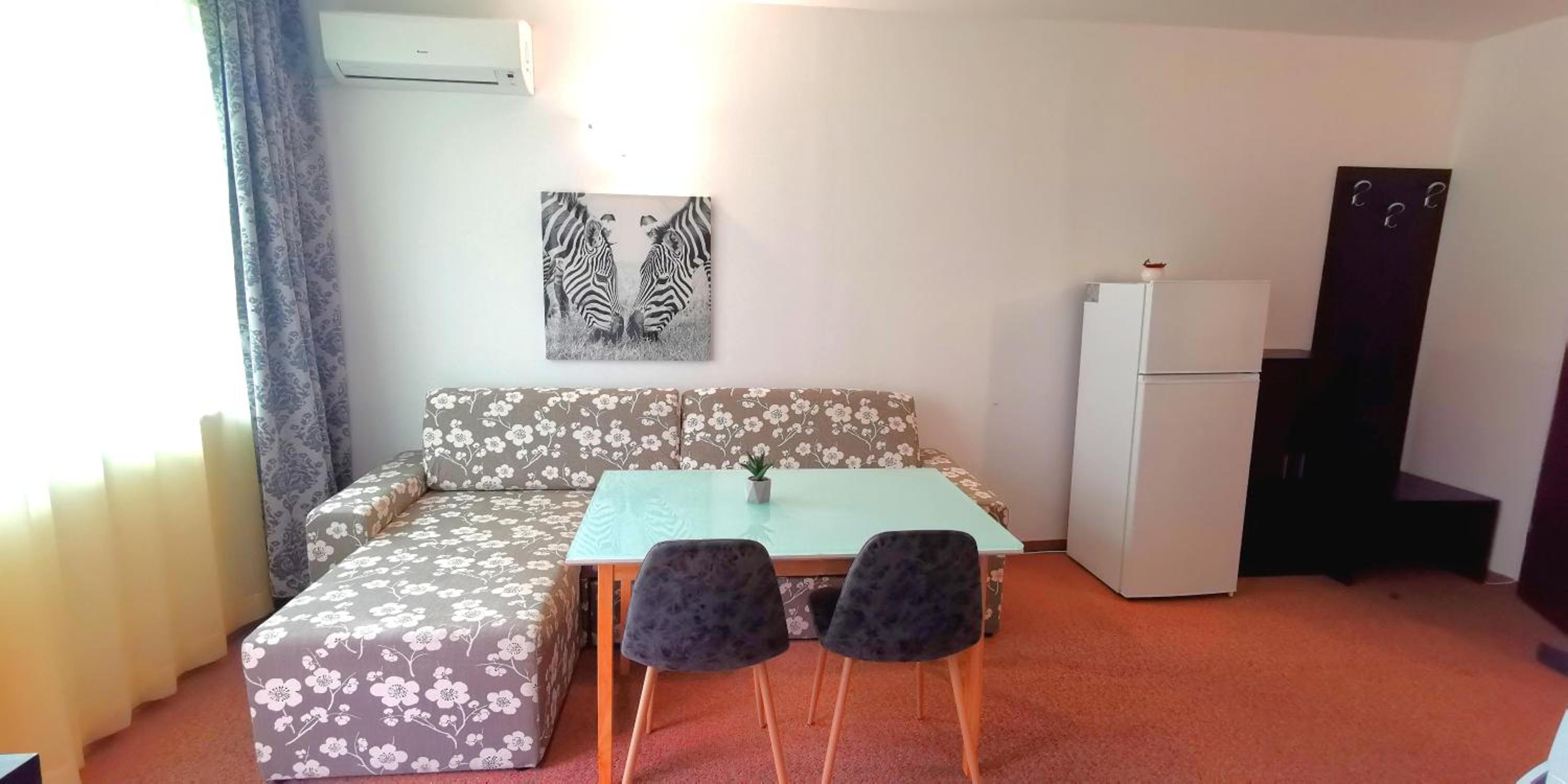 Seaview apartment - Clara Sarafovo - 100m to sea