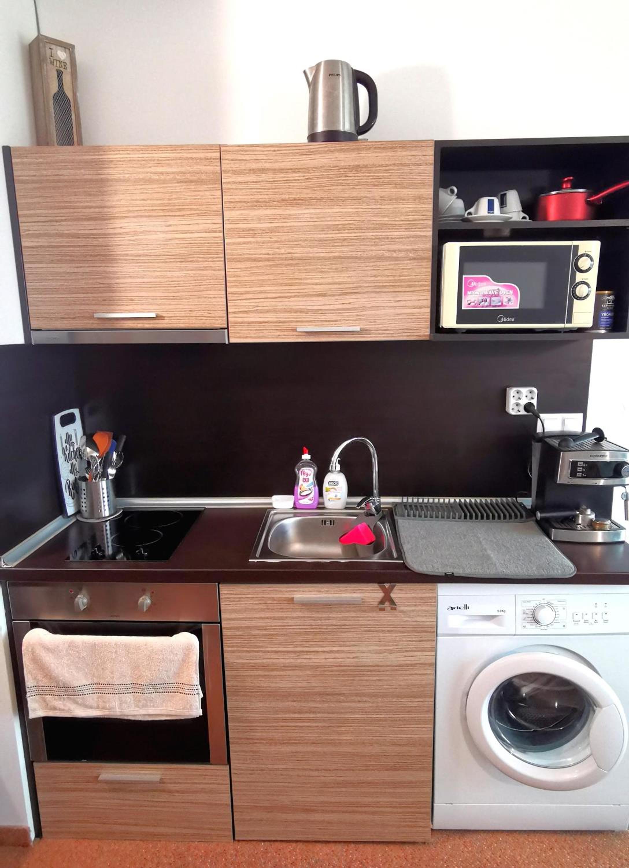 Seaview apartment - Clara Sarafovo - 100m to sea