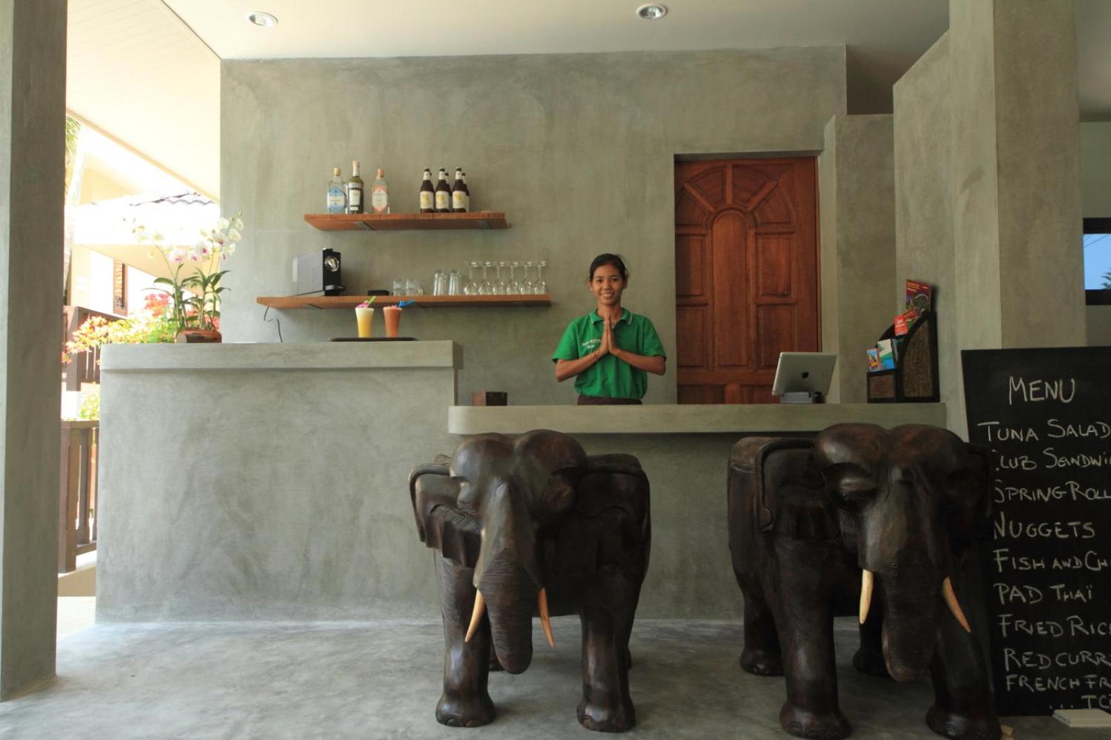 Hotel Baan Sawan Samui Resort - Image 1