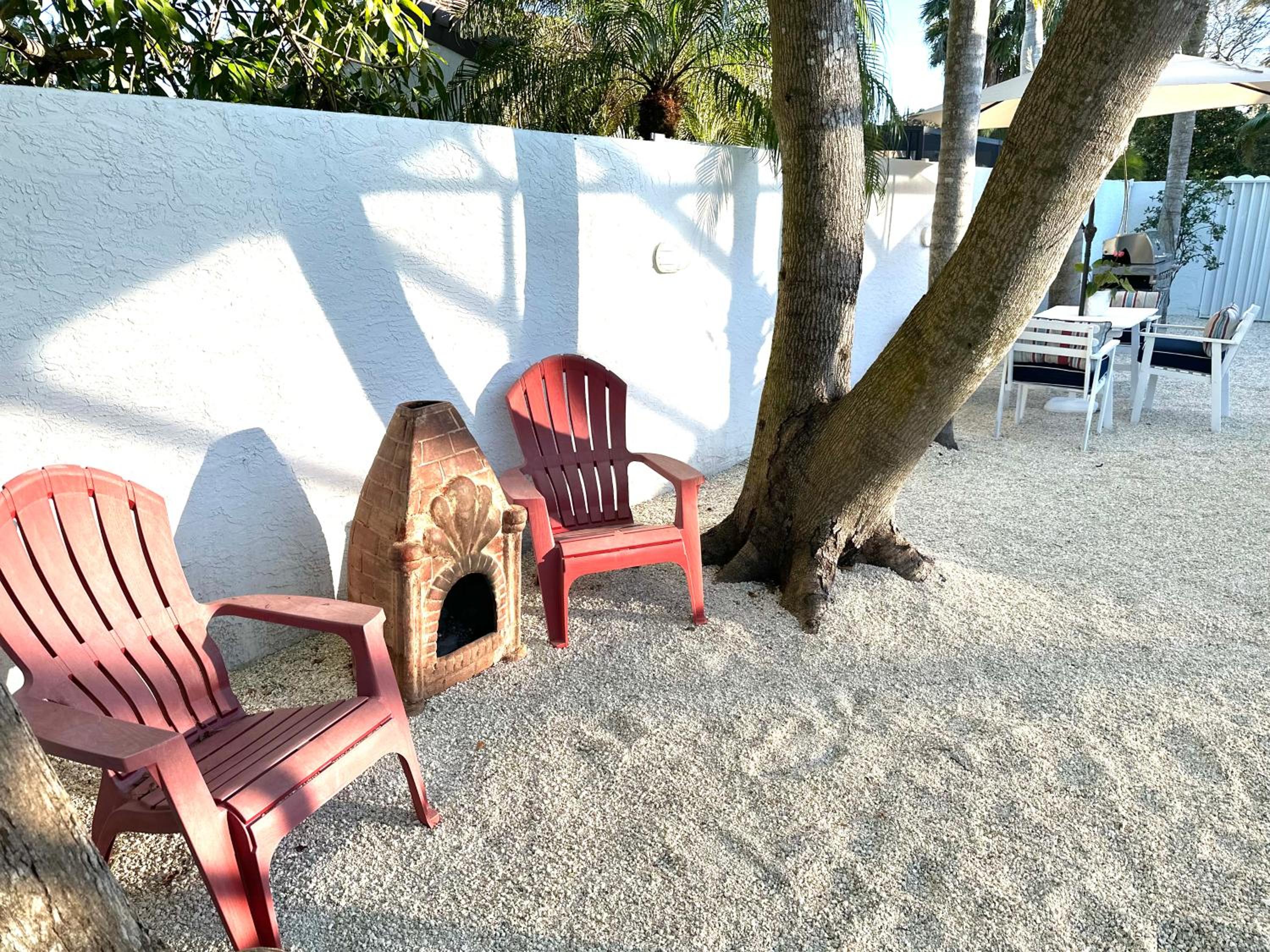 Home in Miami