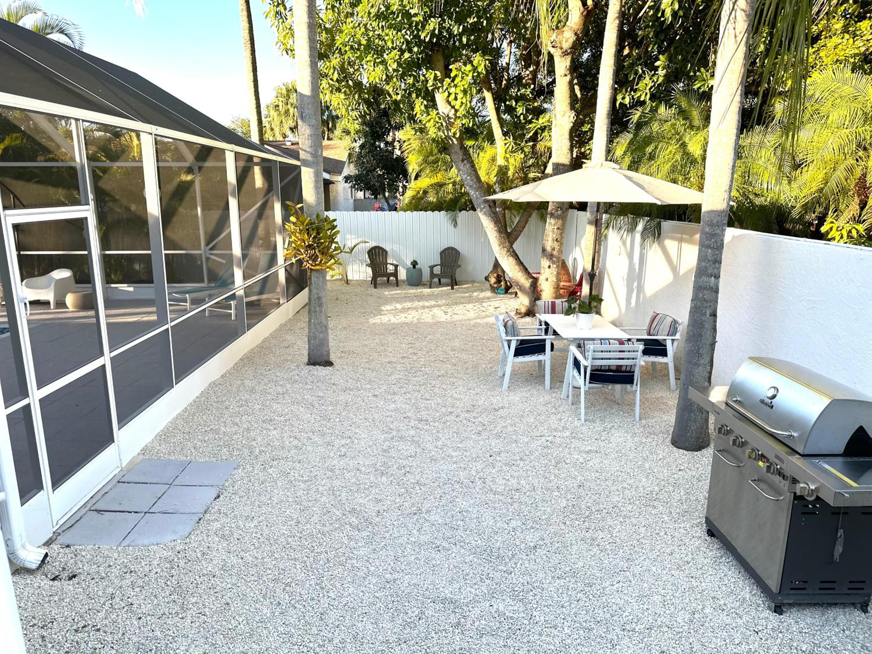 Home in Miami
