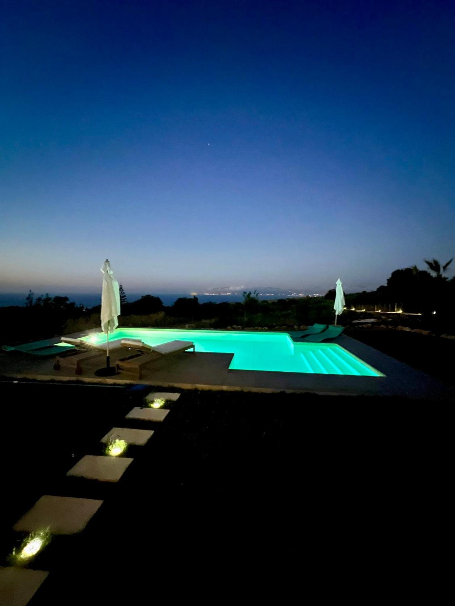 Villa Giulietta