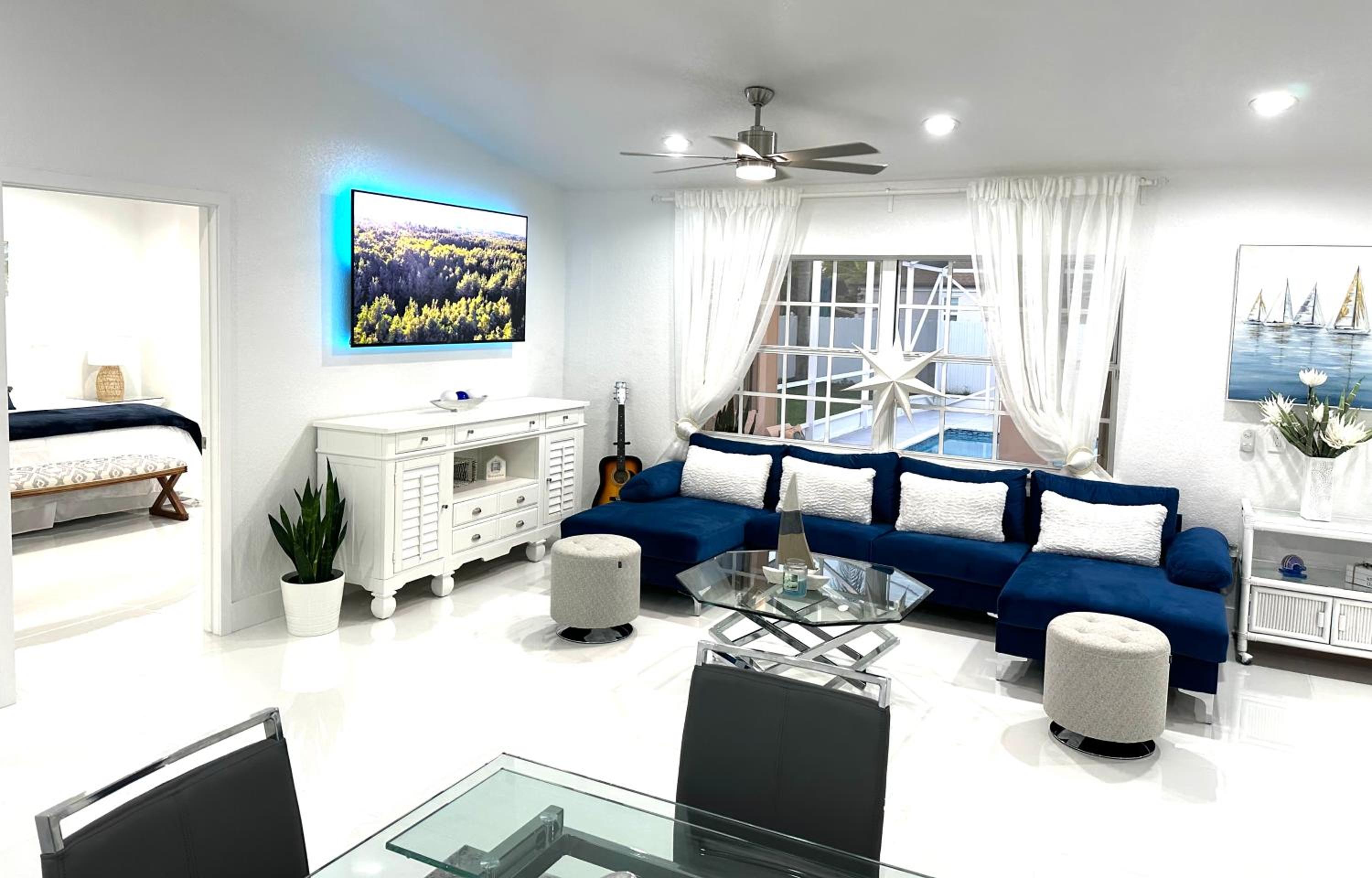 Home in Miami