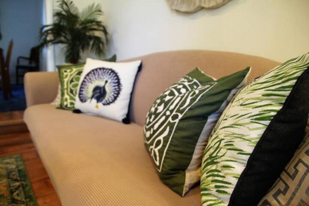 Experience Nirvana with artwork collections from around the globe Located in Lakewood neighborhood in SE Boise next to a park, Minutes from Bown Crossing a view 4