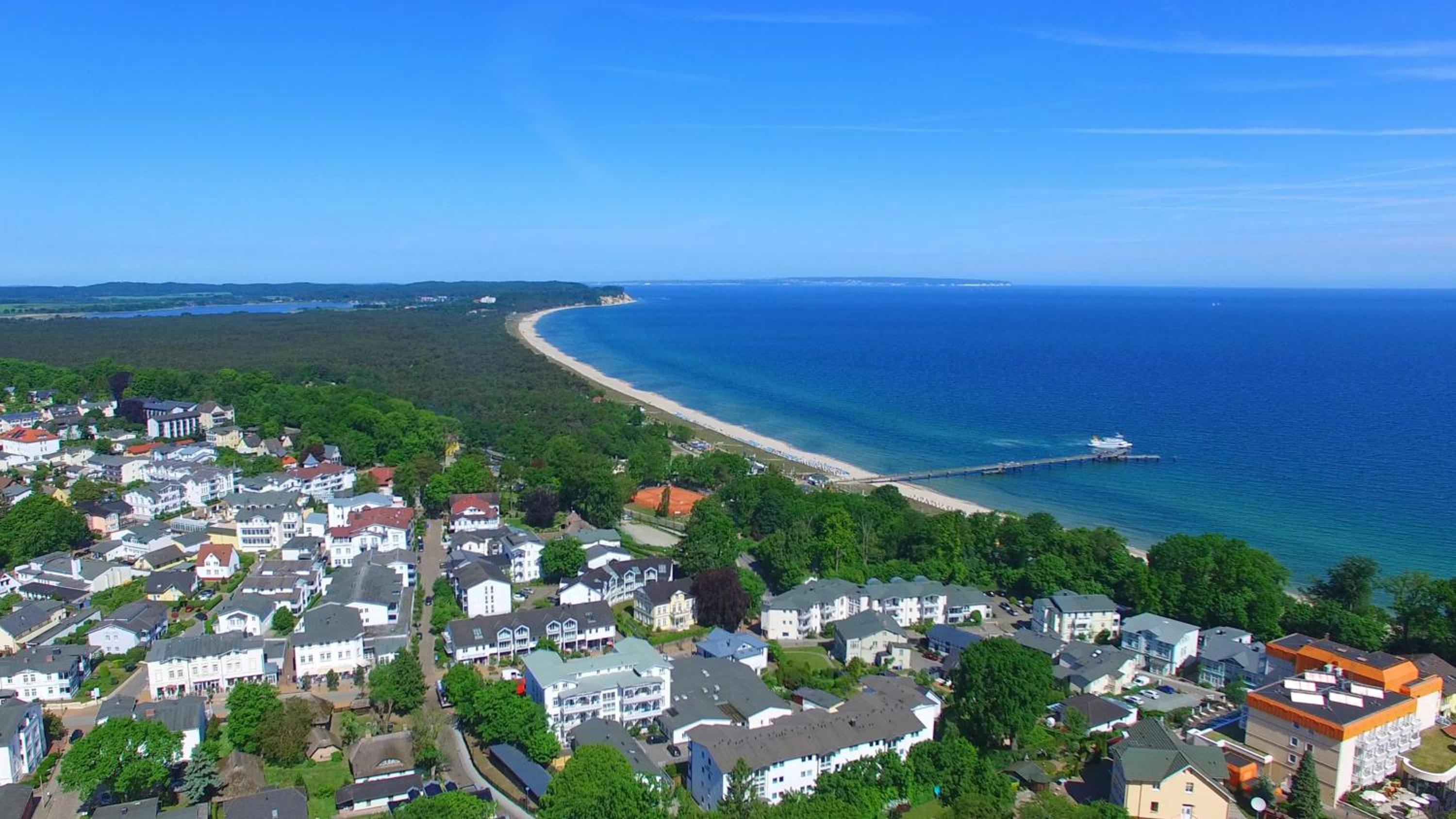 Wohnung 5 Haus Borgwardt view 4