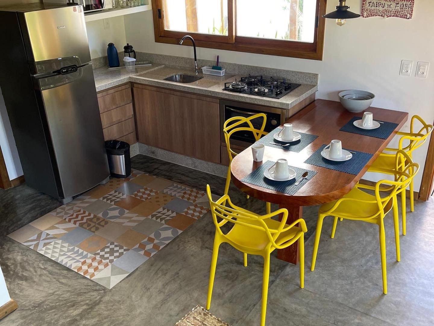 Raios de Sol Ville - Taipu de Fora -Casa com 2 Suítes