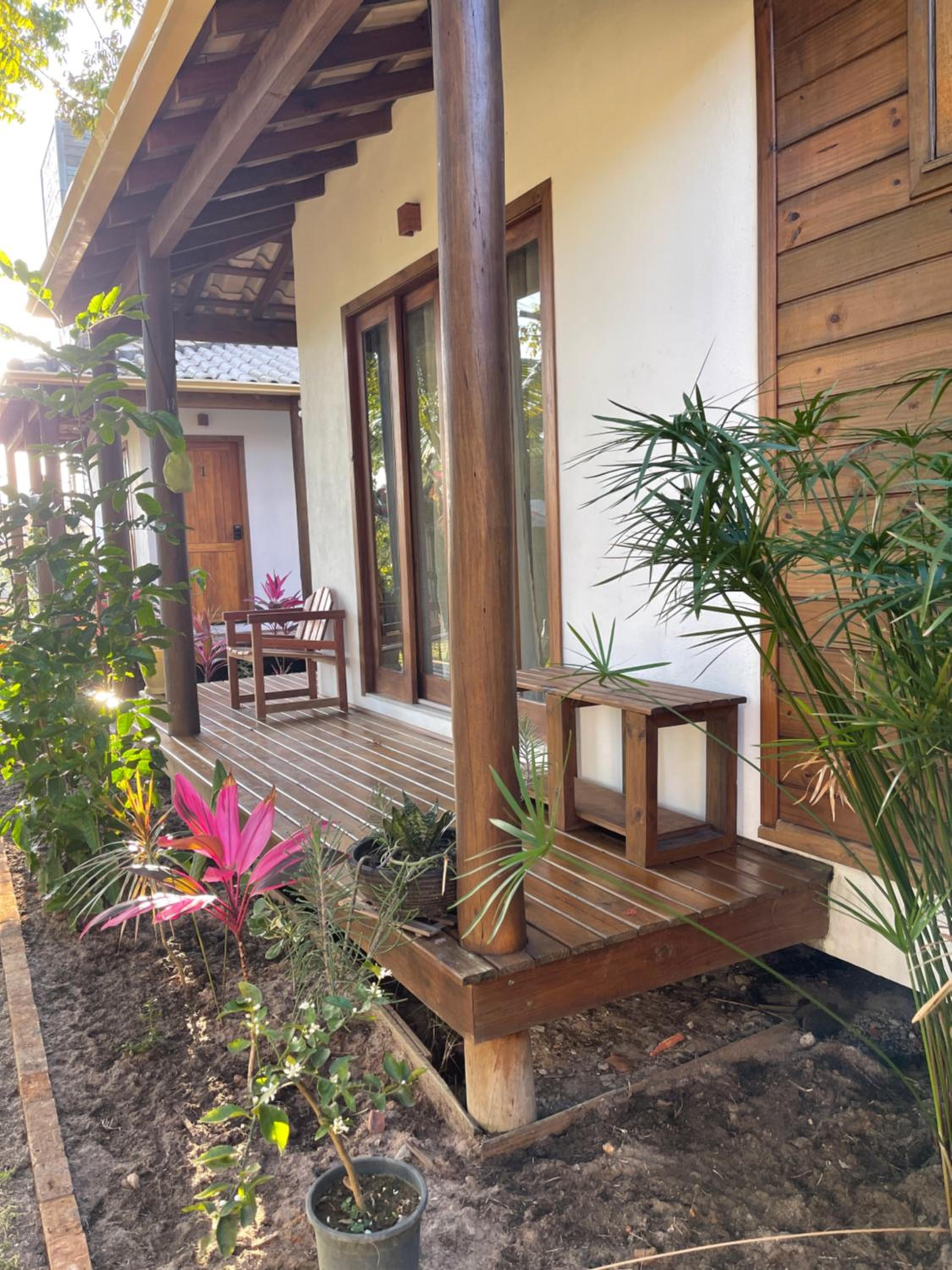 Raios de Sol Ville - Taipu de Fora -Casa com 2 Suítes