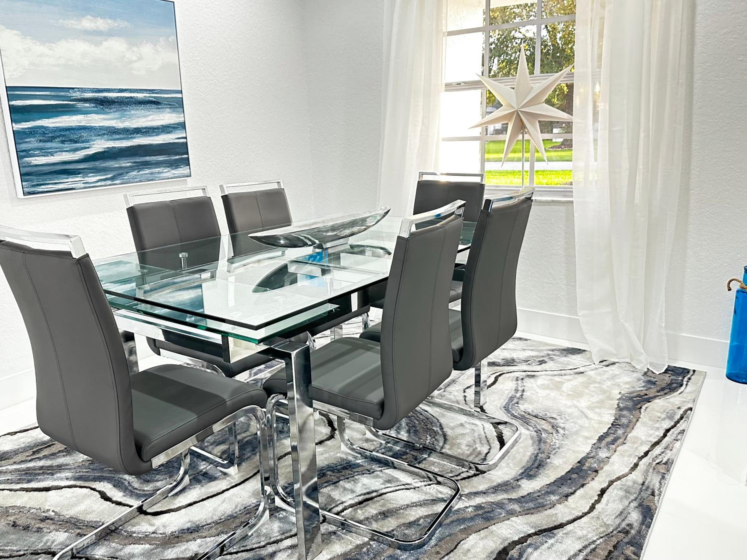 Home in Miami