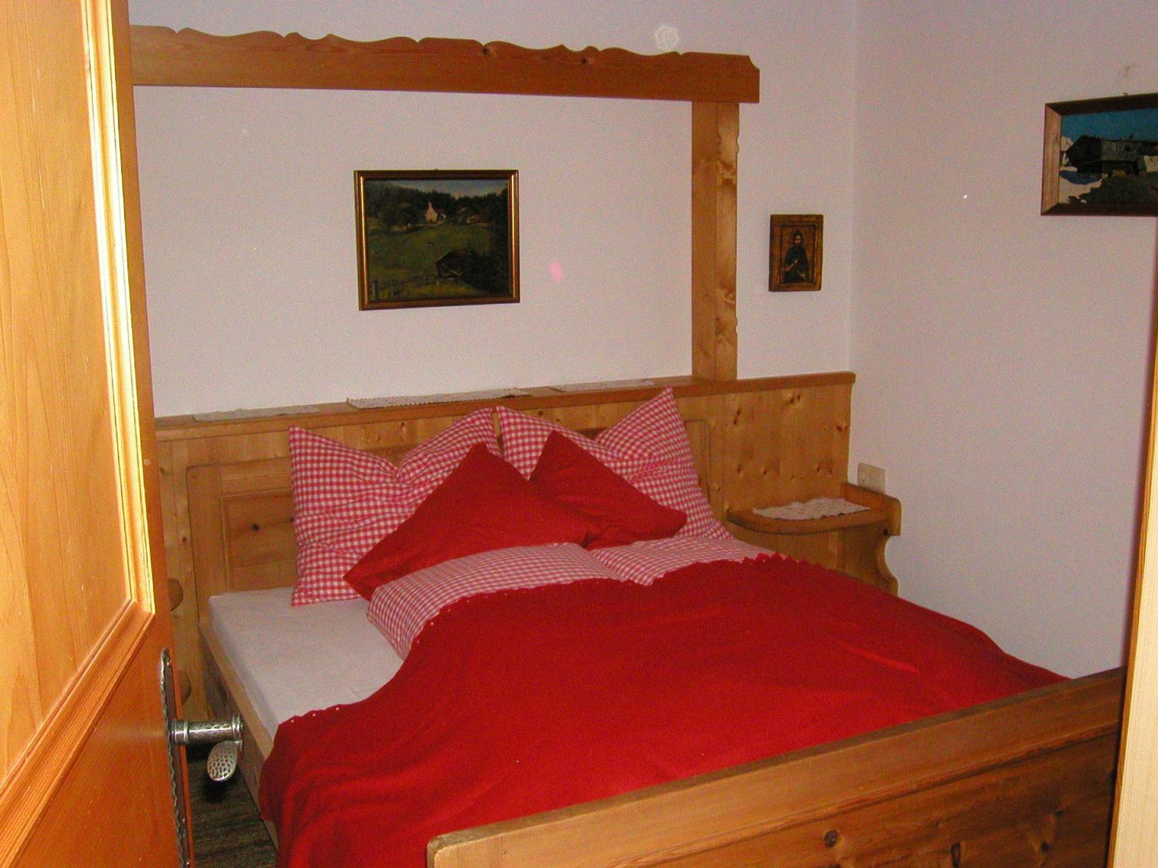 Haus Thussn, Ferienwohnung für Familien und Paare