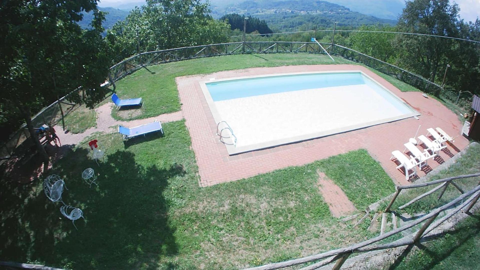 Agriturismo dal nonno Merico