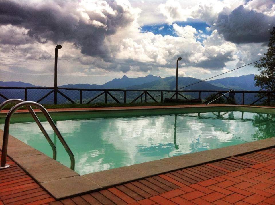 Agriturismo dal nonno Merico