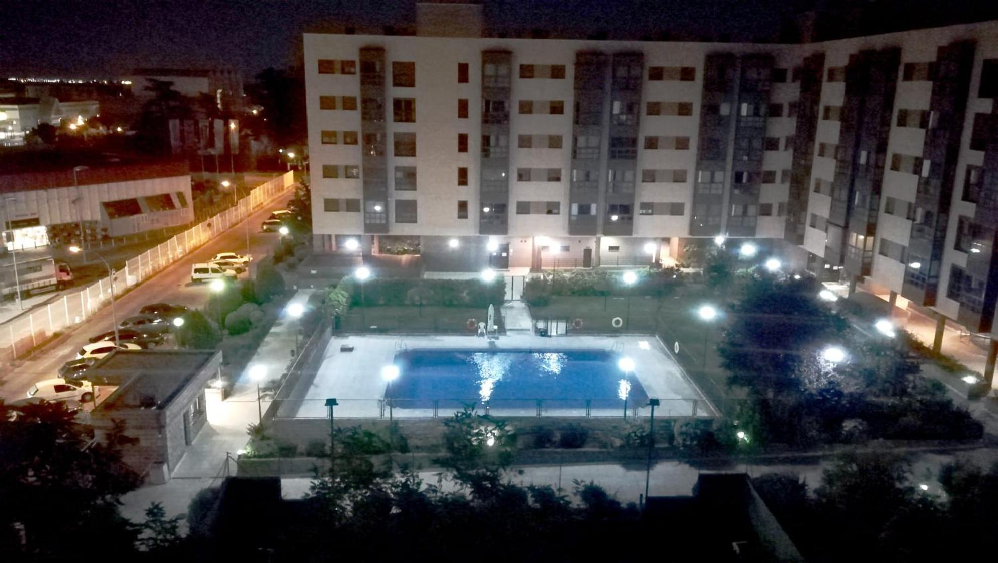 Madrid apartments suites Deyanira 59 view 3