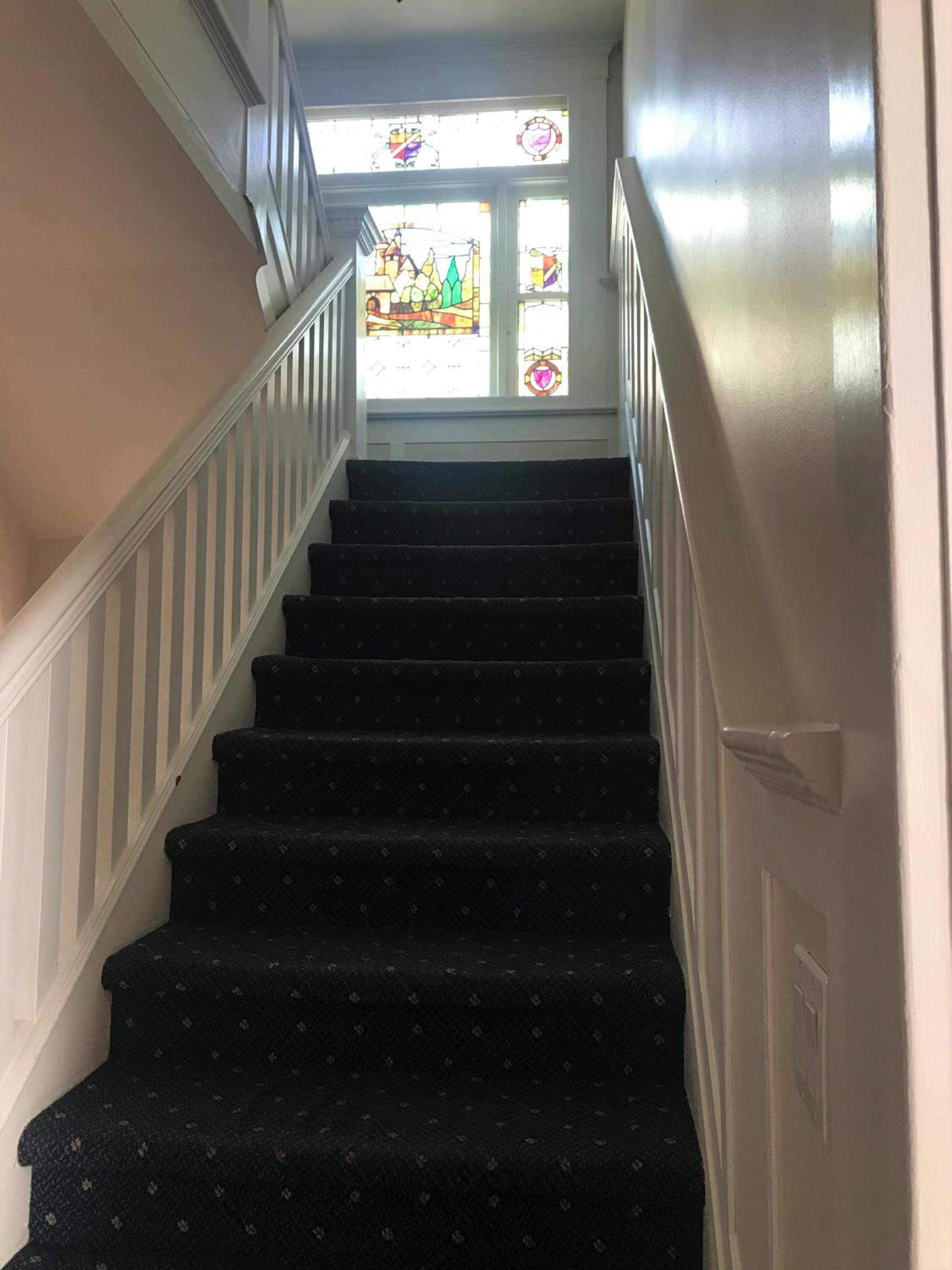 Windsor Guest House-4