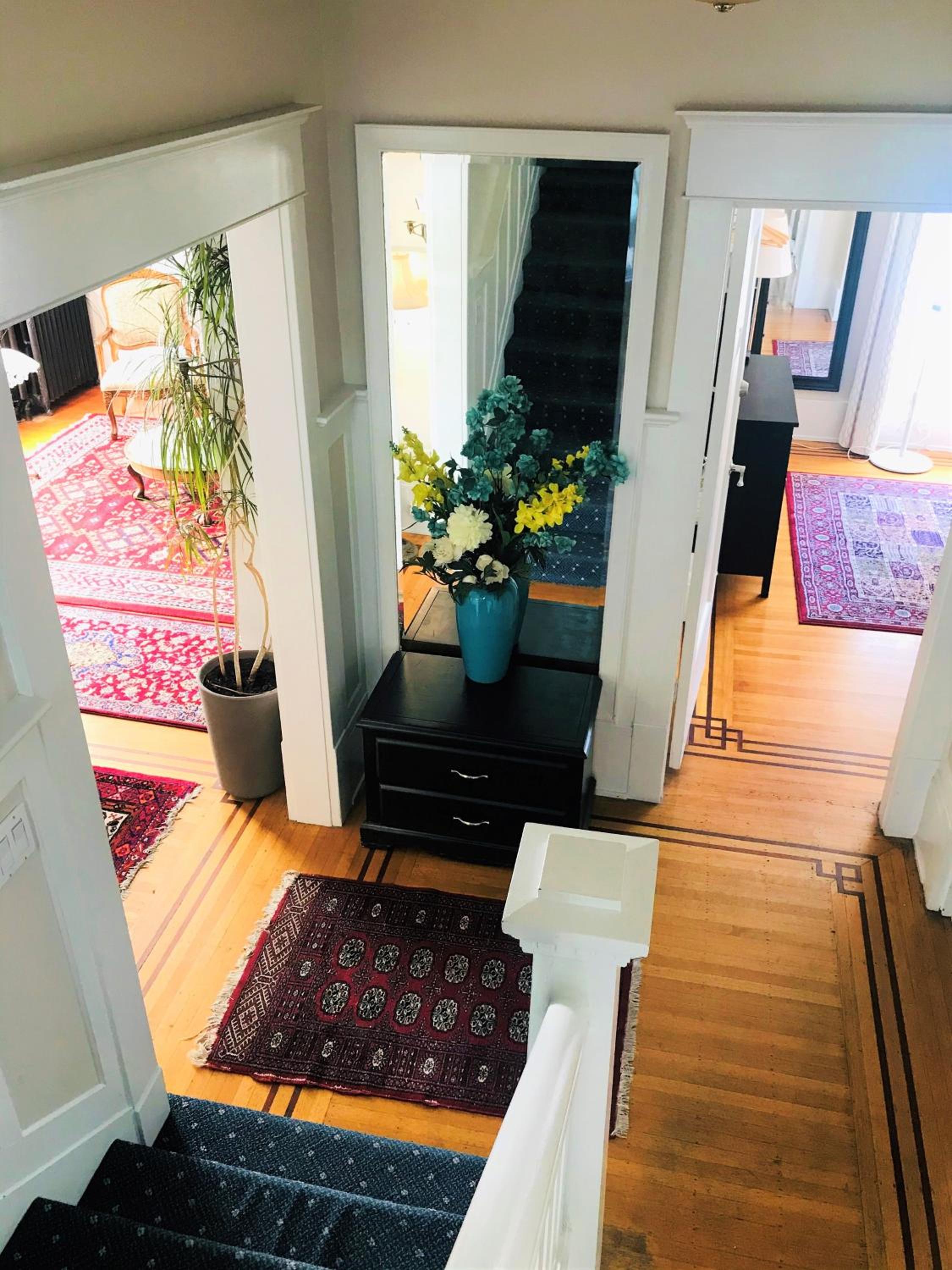 Windsor Guest House-1