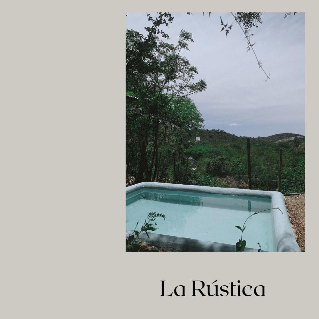 La Rústica