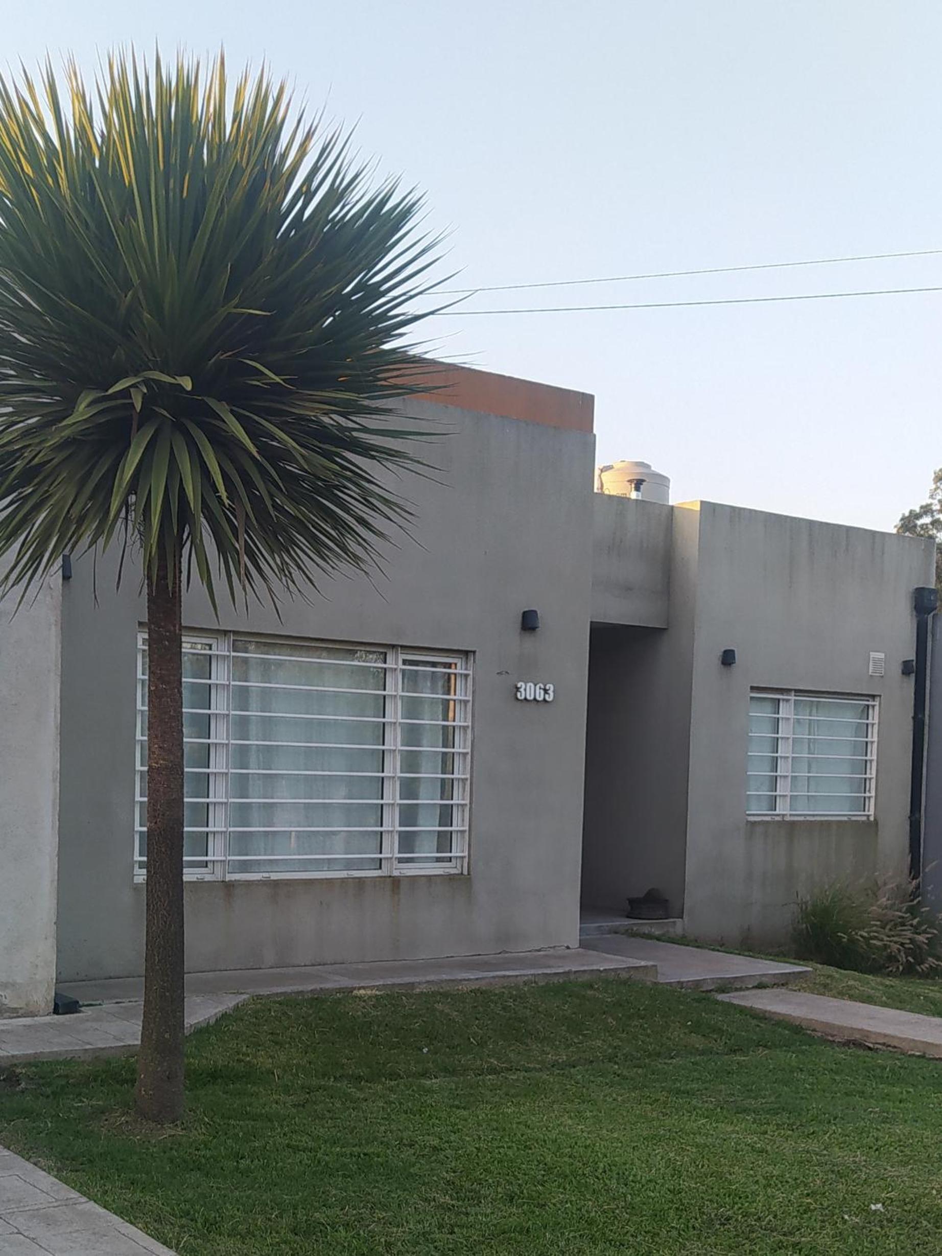 La Casa de Vero en Acantilados