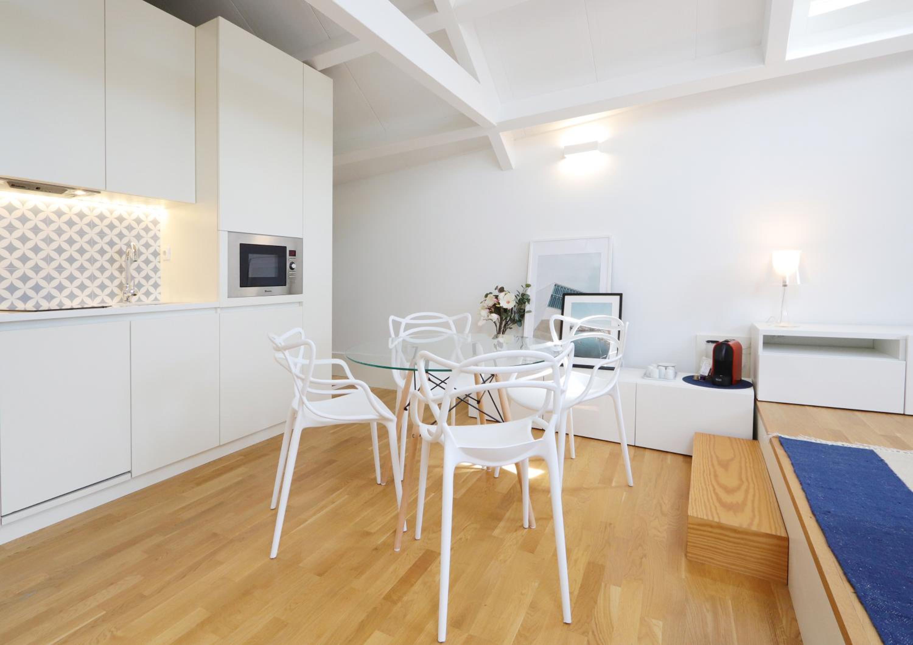 Ribeira apartment 6M- vista fabulosa view 5