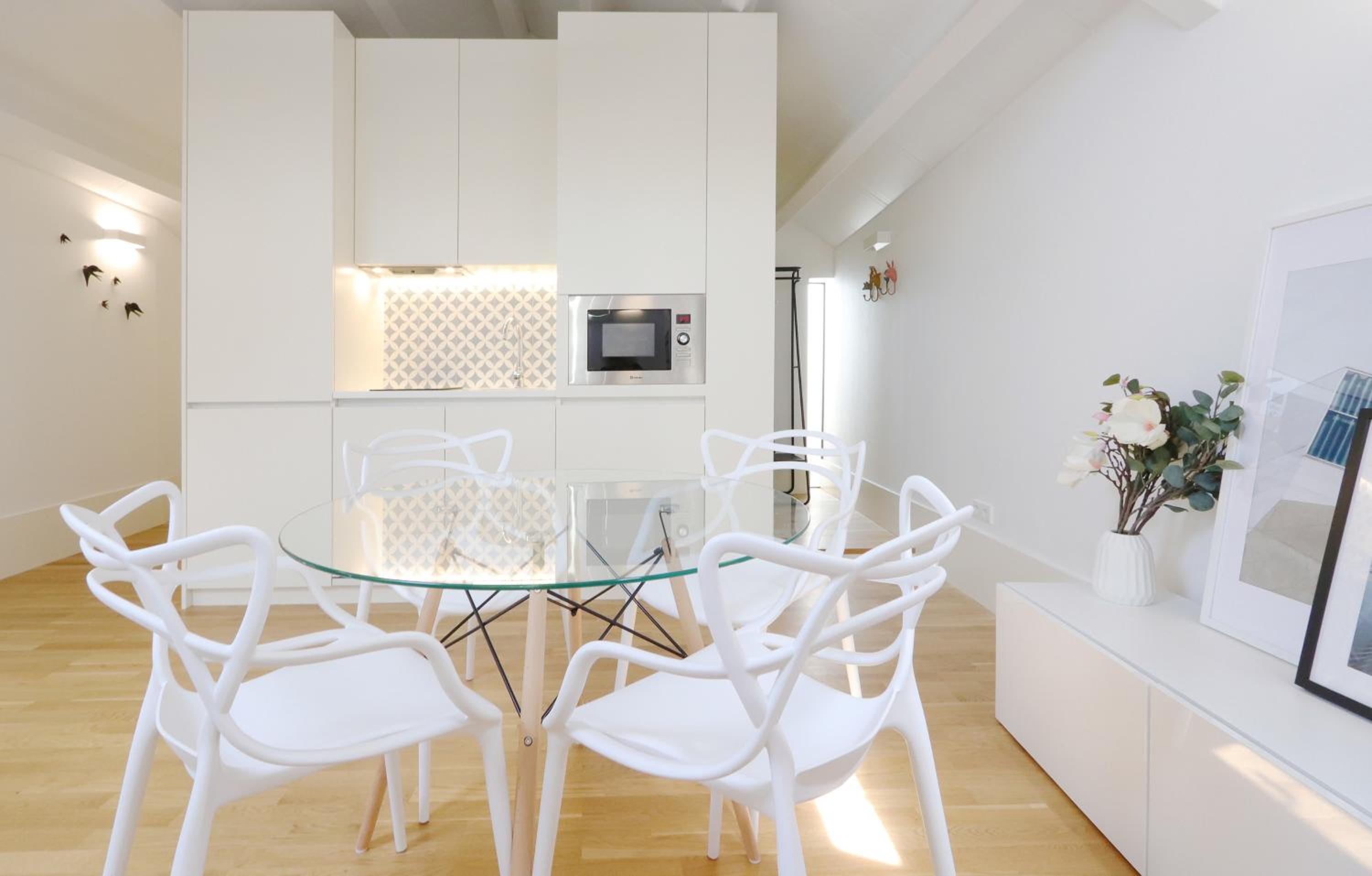 Ribeira apartment 6M- vista fabulosa view 2